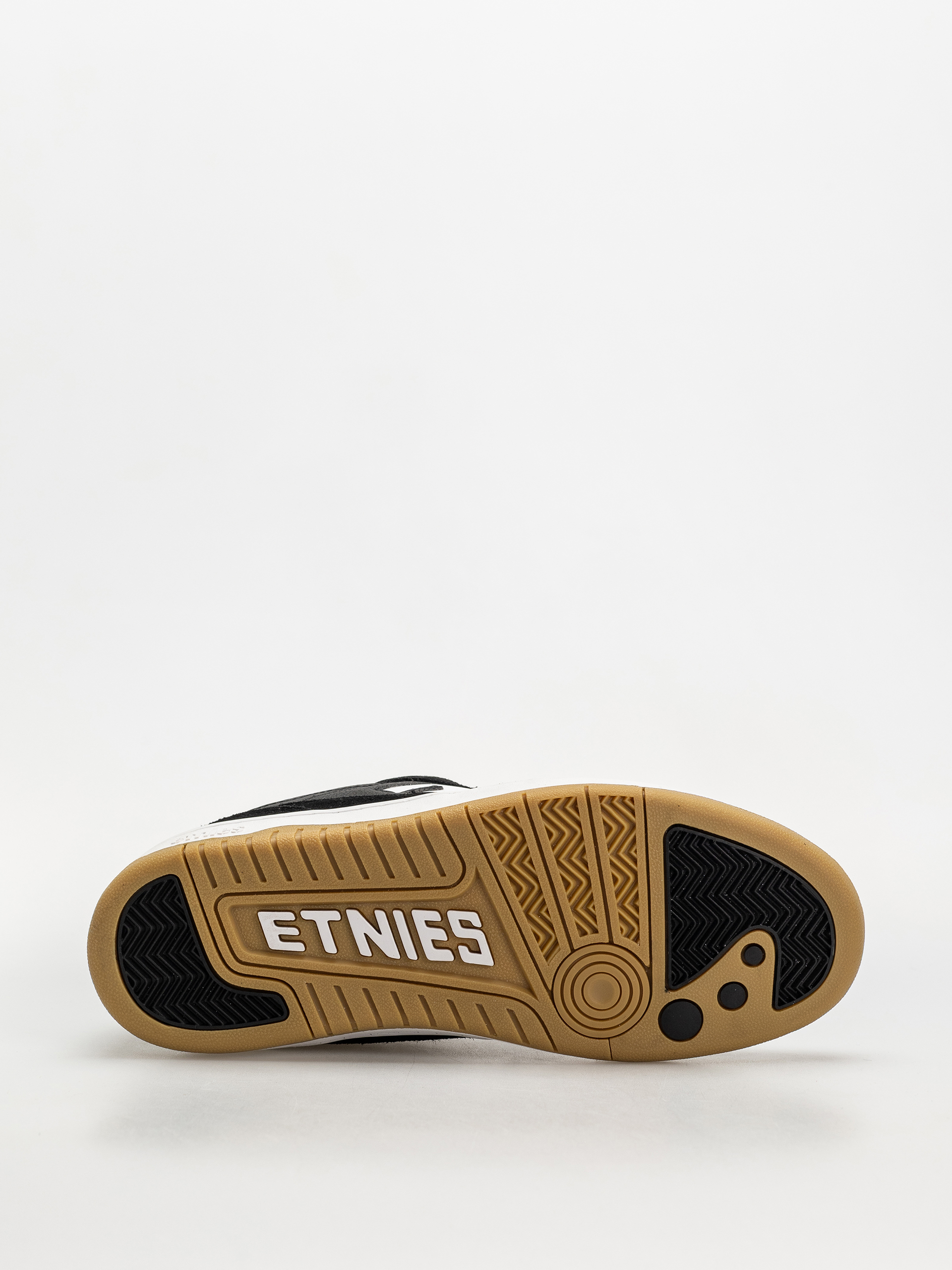 Cipők Etnies Loot (black/white)