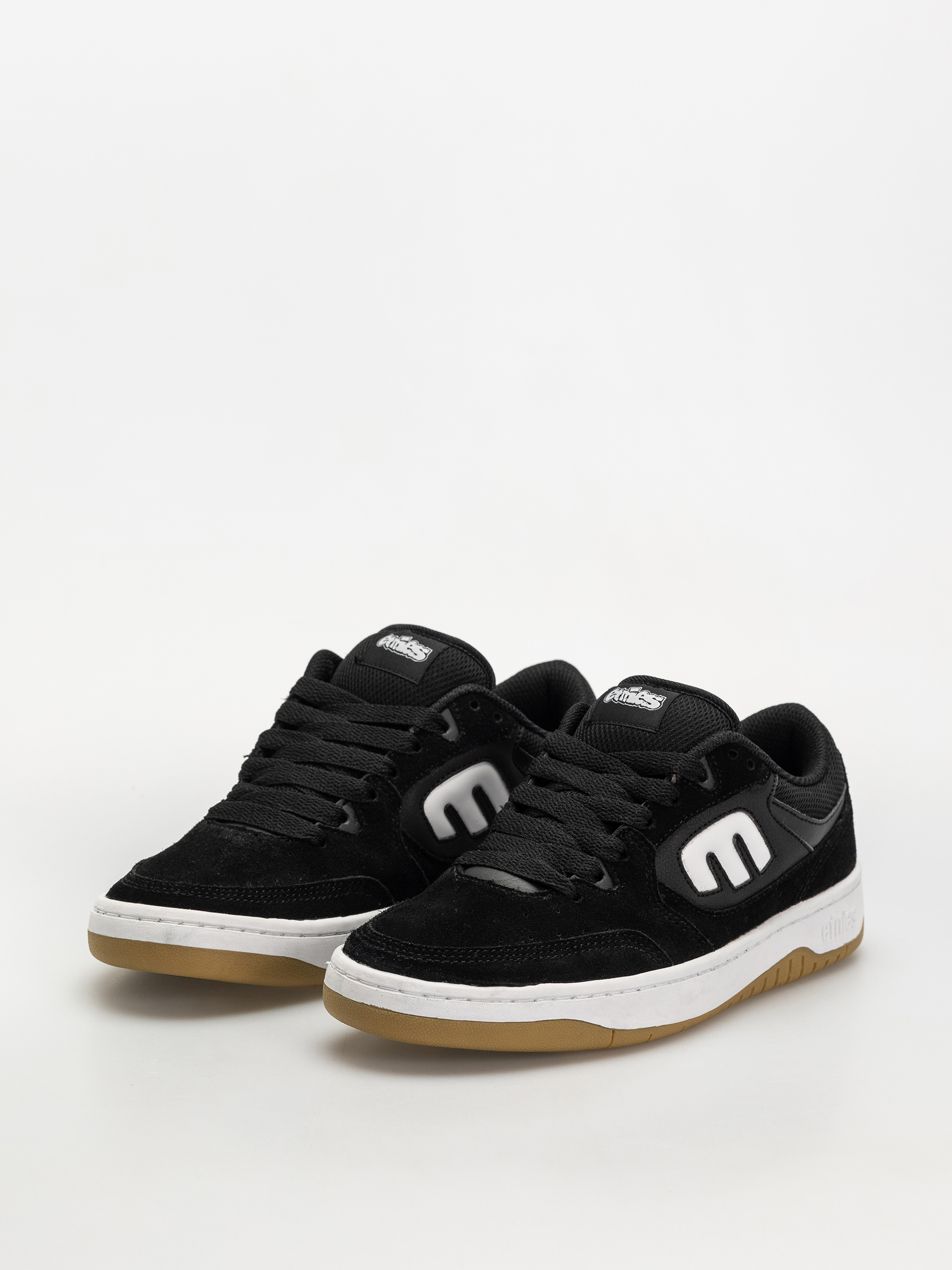 Cipők Etnies Loot (black/white)