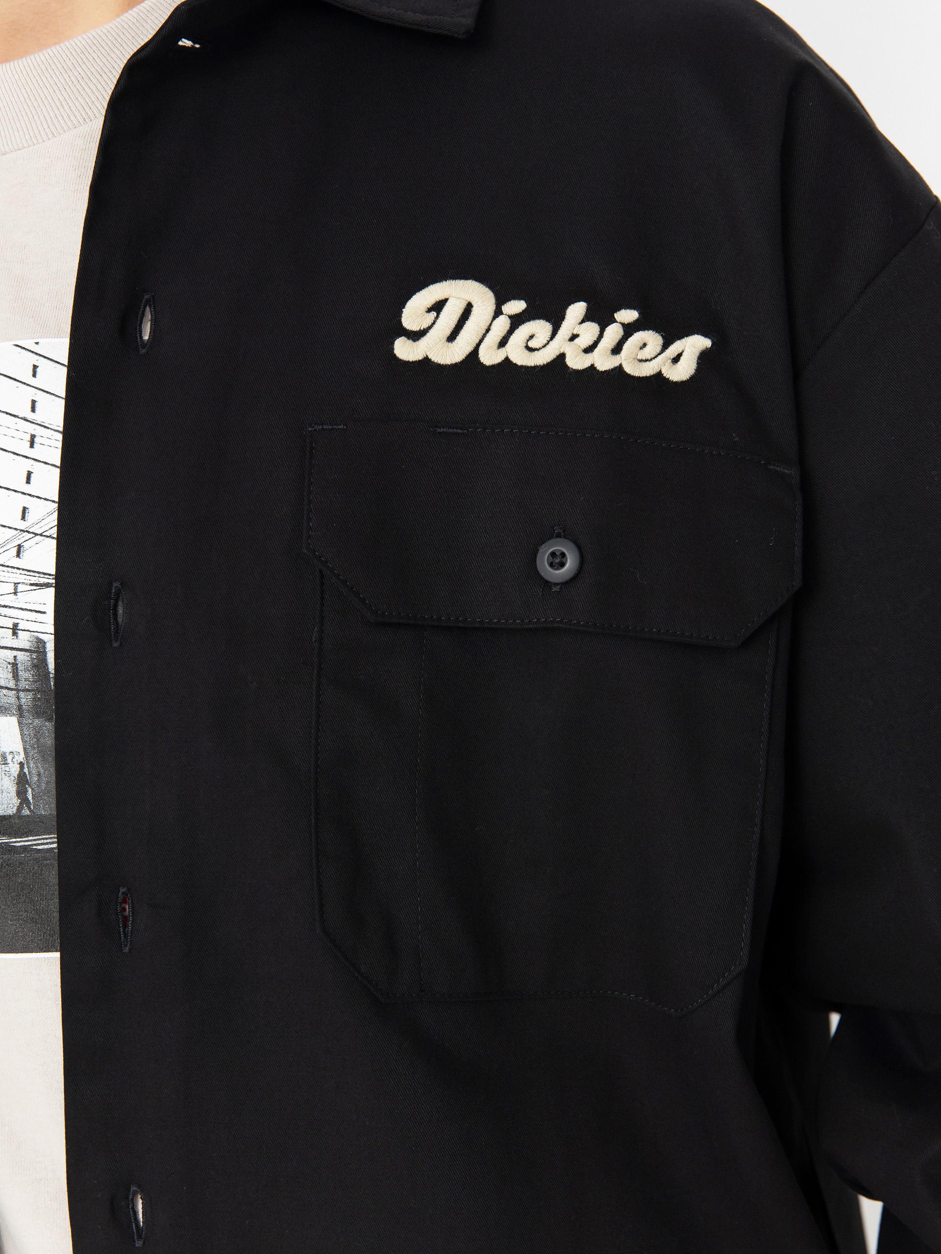 Dickies Lewistown Ing (black)
