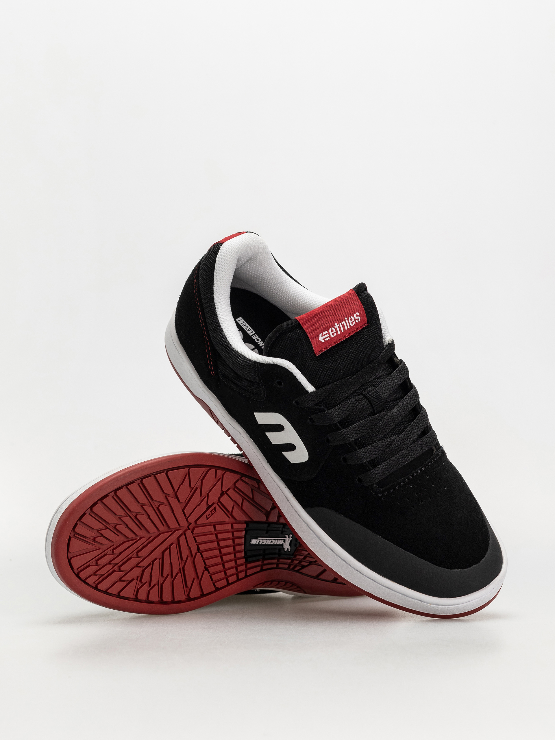 Etnies Marana Cipők (blacktop wash)