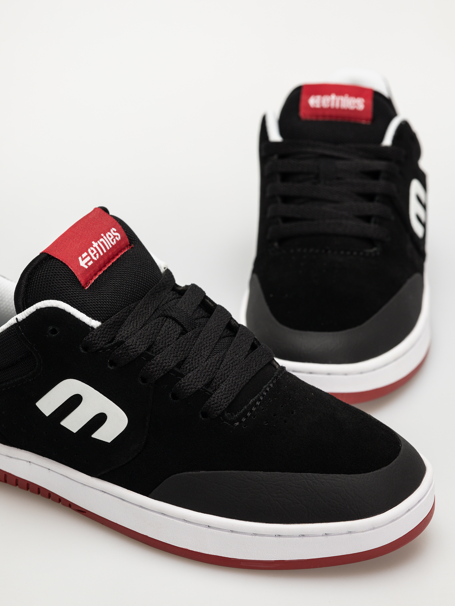 Etnies Marana Cipők (blacktop wash)