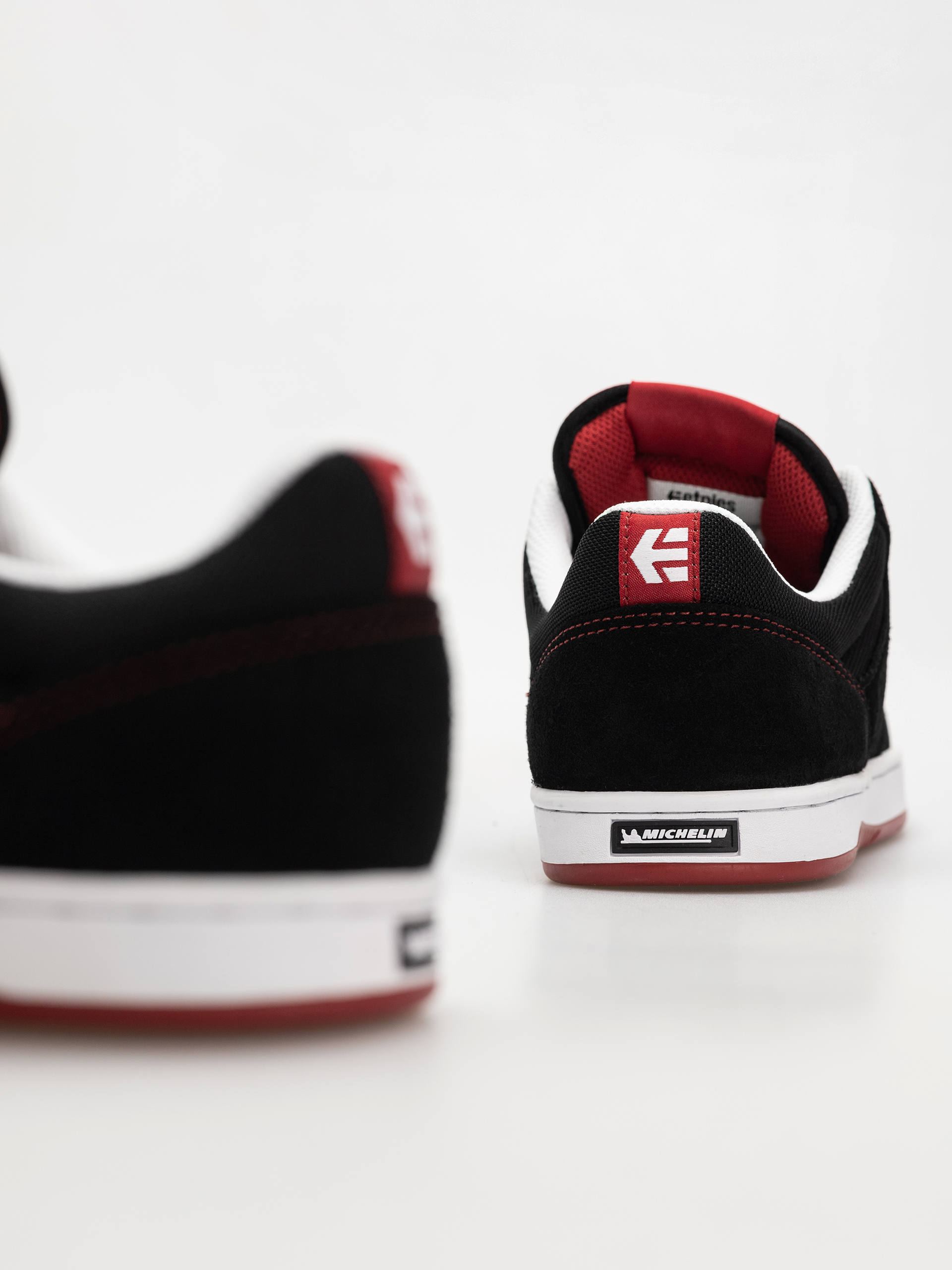 Etnies Marana Cipők (blacktop wash)