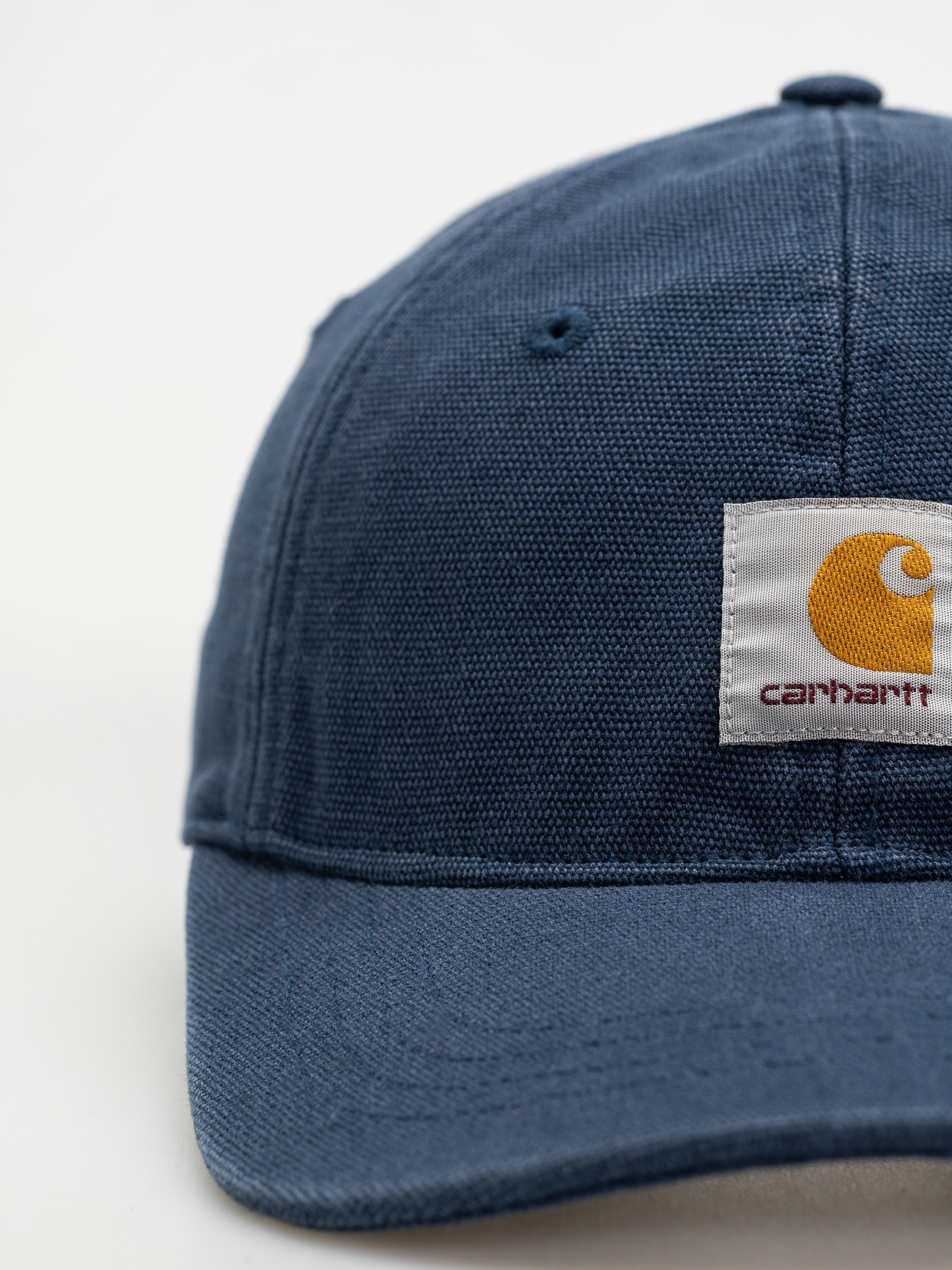 Carhartt WIP Icon Baseball sapka (dusky blue)