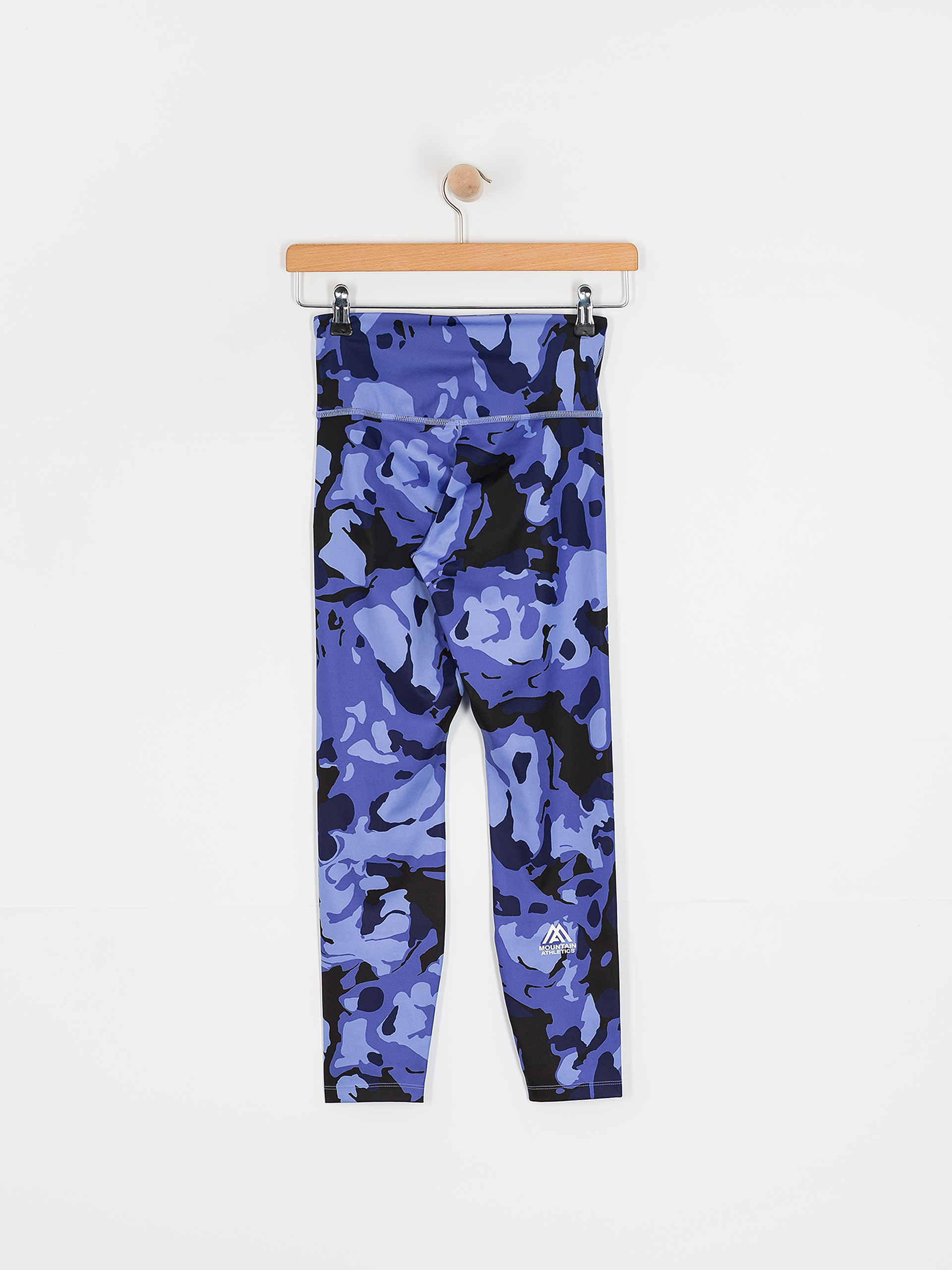 The North Face Ma Flex 25In Tight Aop Wmn Leggings (virtual blue light show)