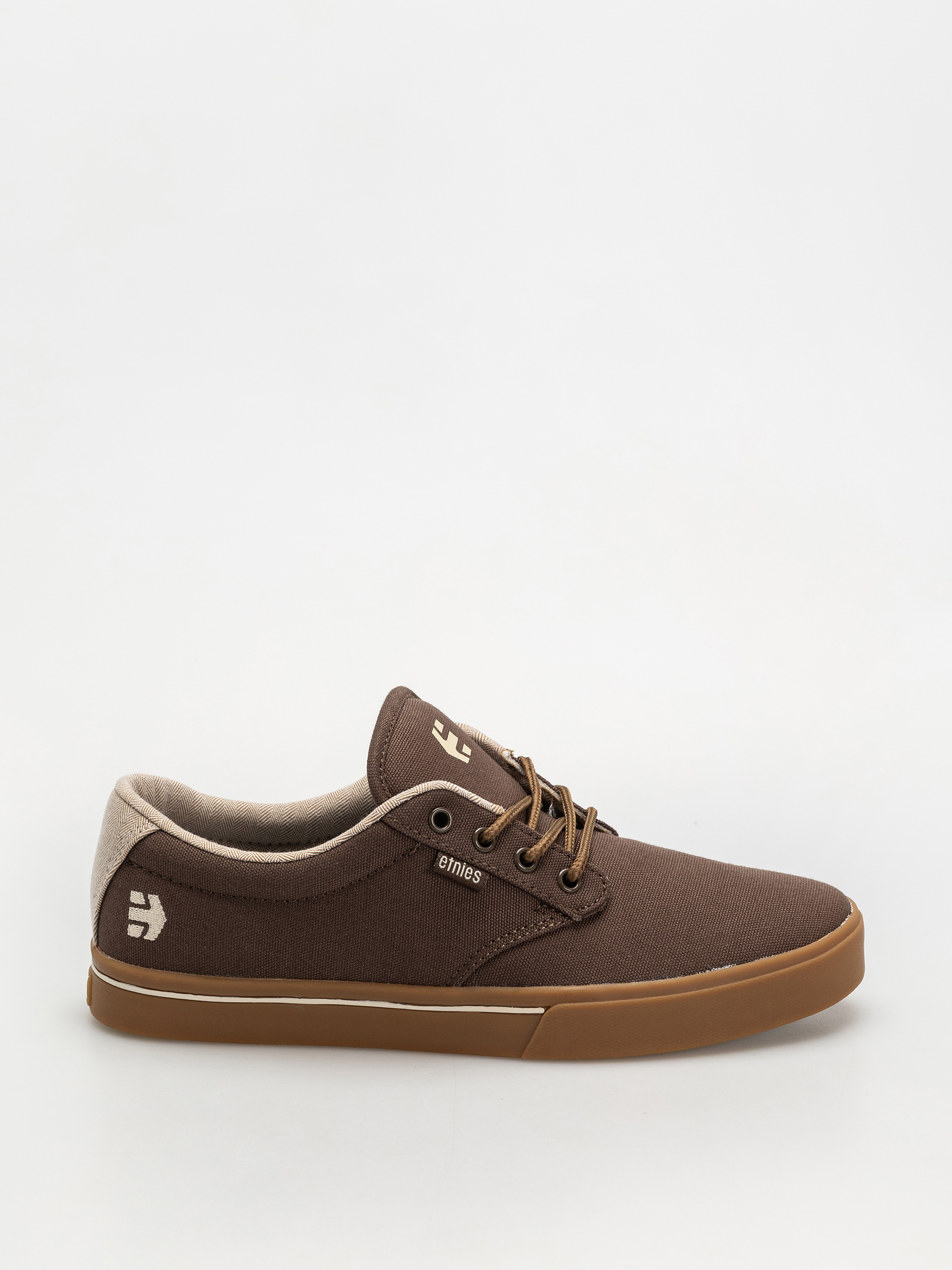 Etnies Jameson 2 Eco Cipők (brown/tan/gum)