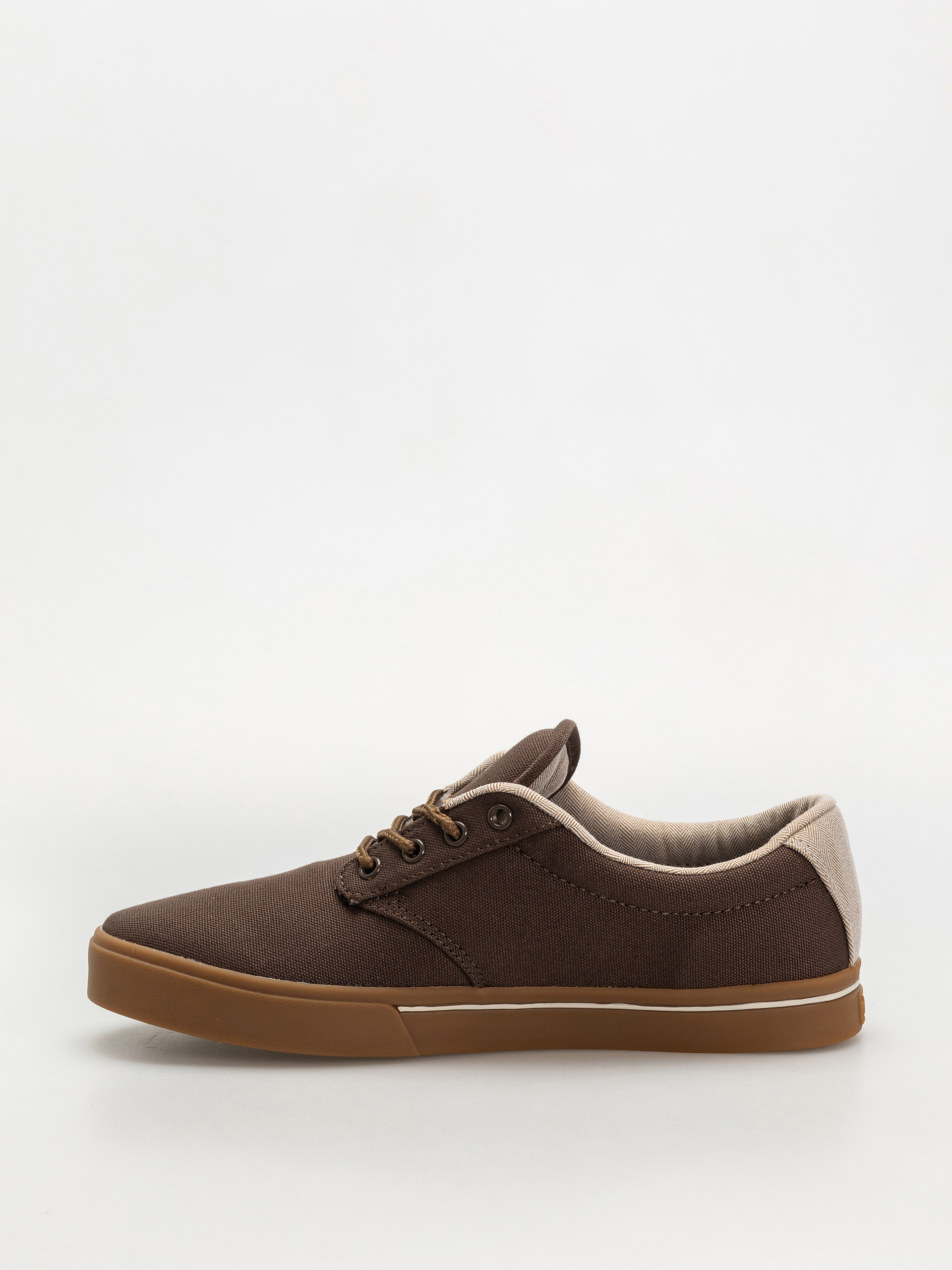 Etnies Jameson 2 Eco Cipők (brown/tan/gum)