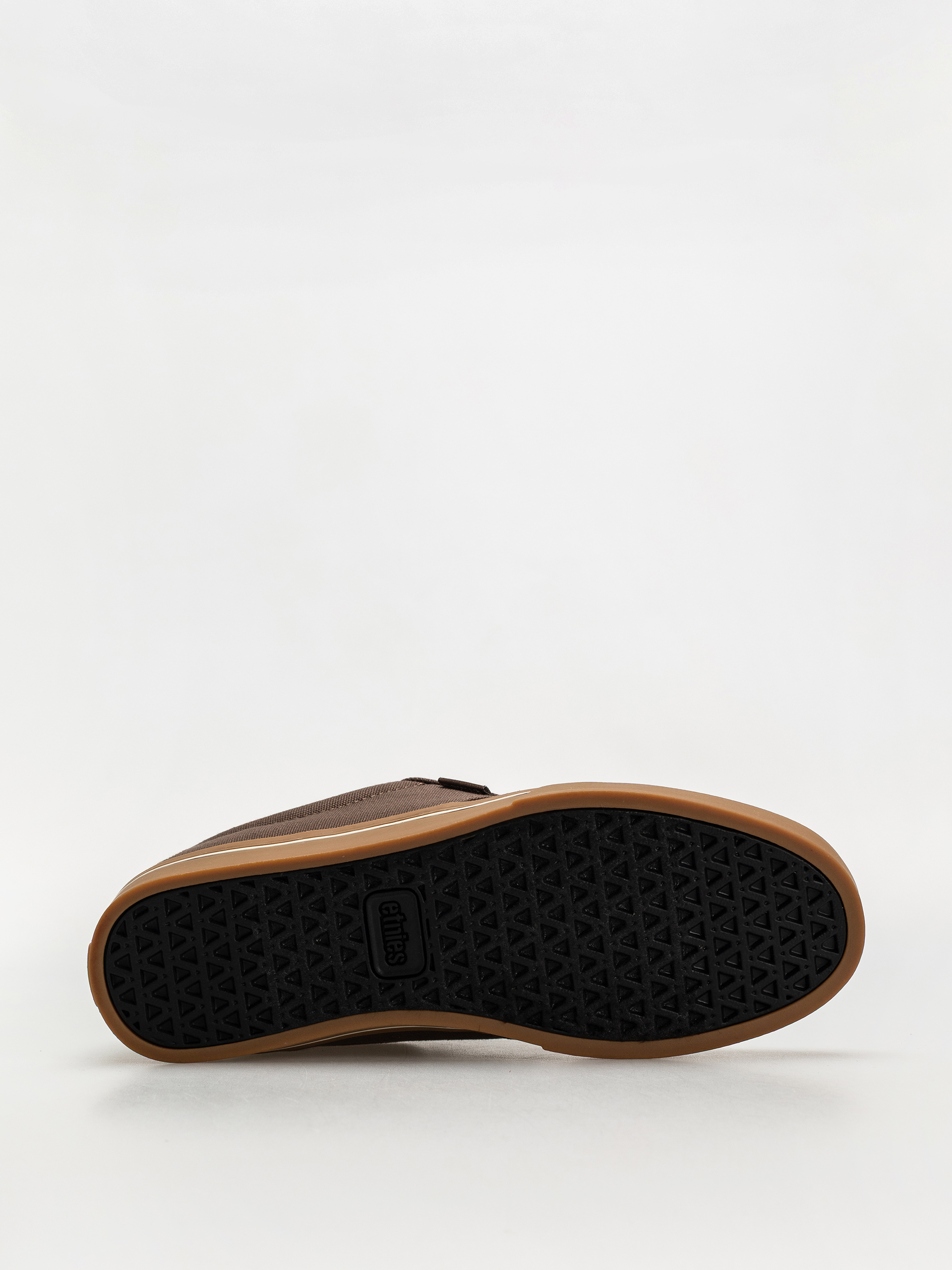 Etnies Jameson 2 Eco Cipők (brown/tan/gum)