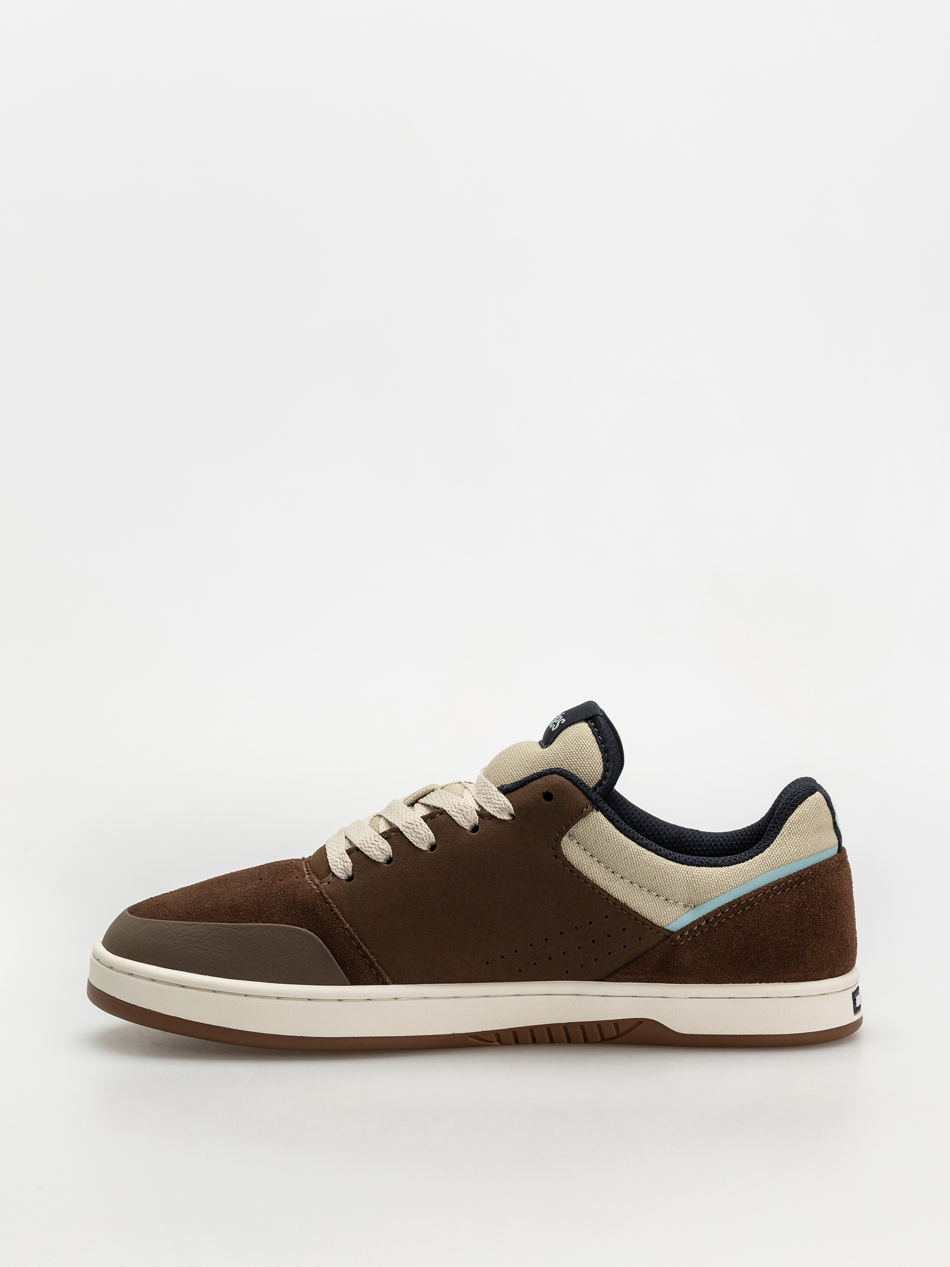 Etnies Marana Cipők (brown/blue)