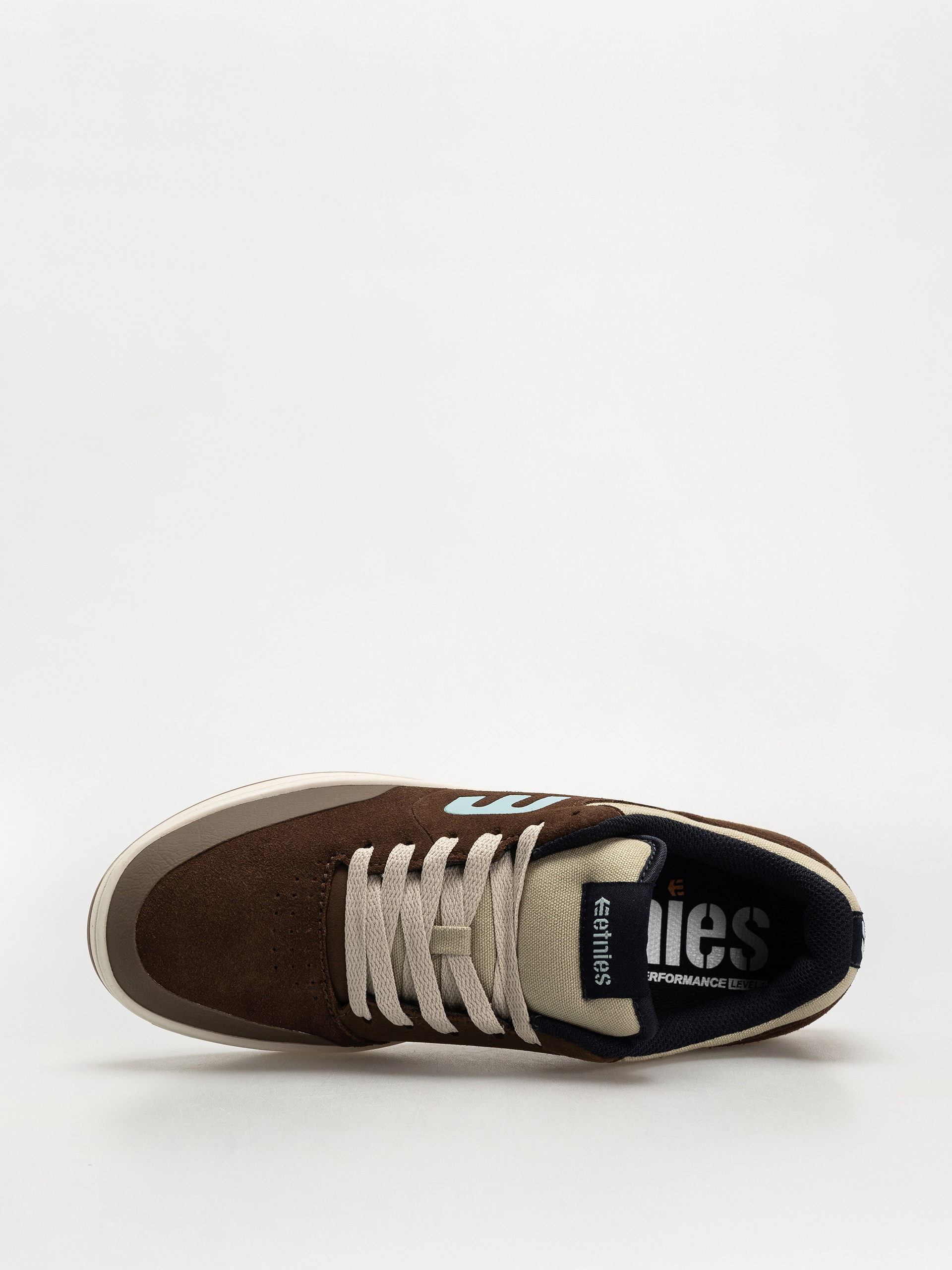 Etnies Marana Cipők (brown/blue)