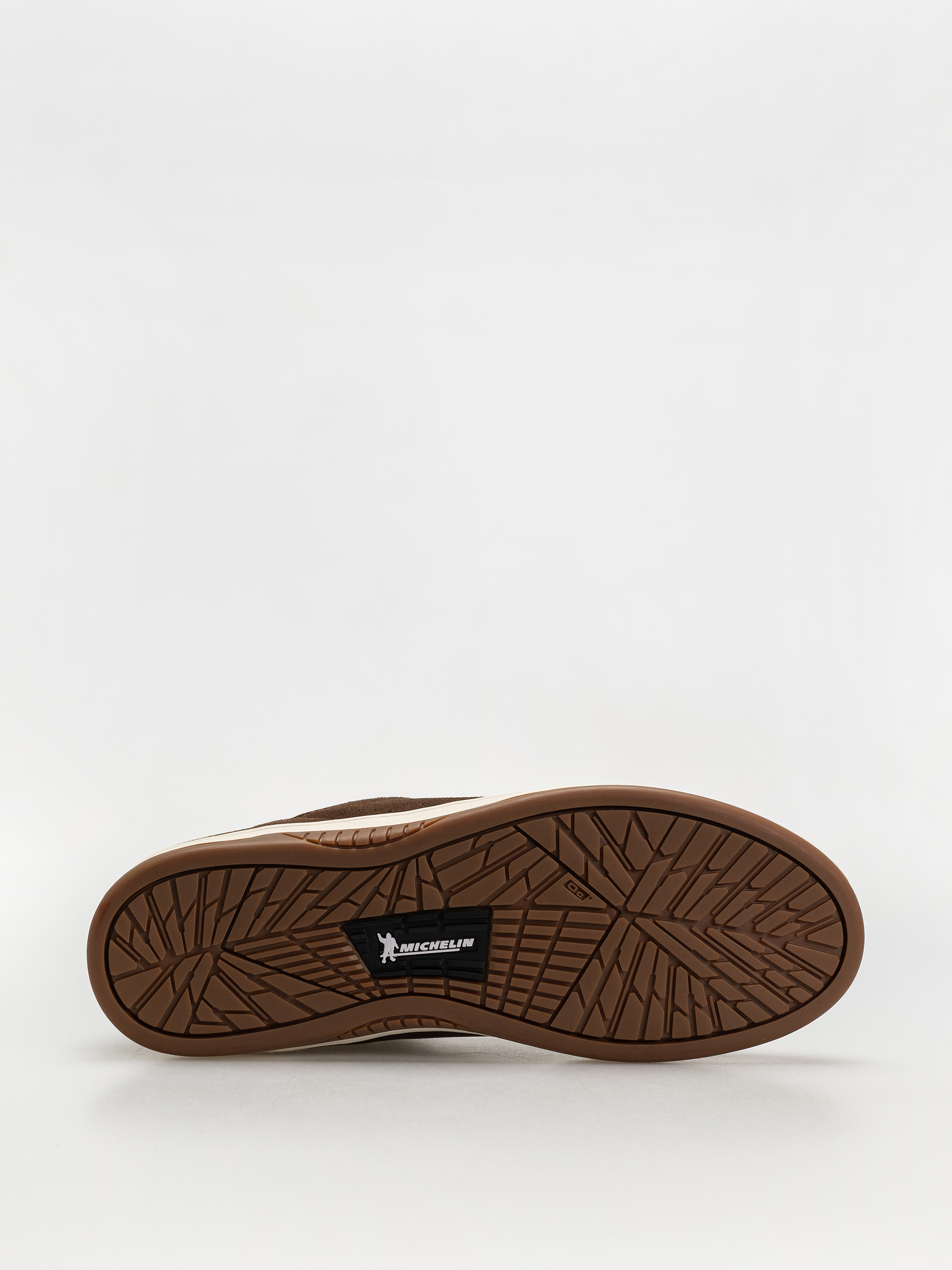 Etnies Marana Cipők (brown/blue)