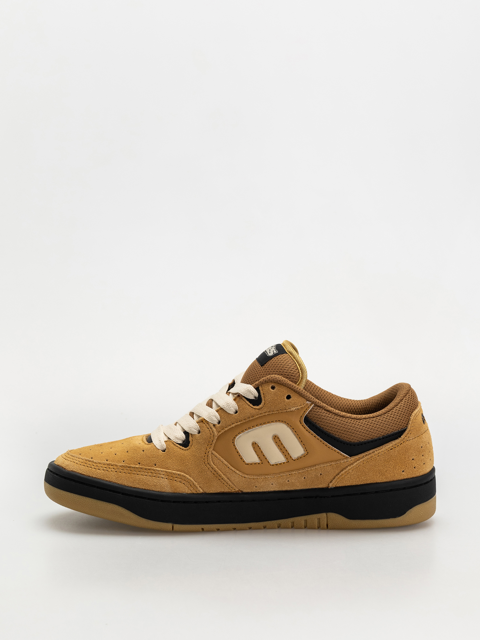 Etnies Loot Cipők (brown)