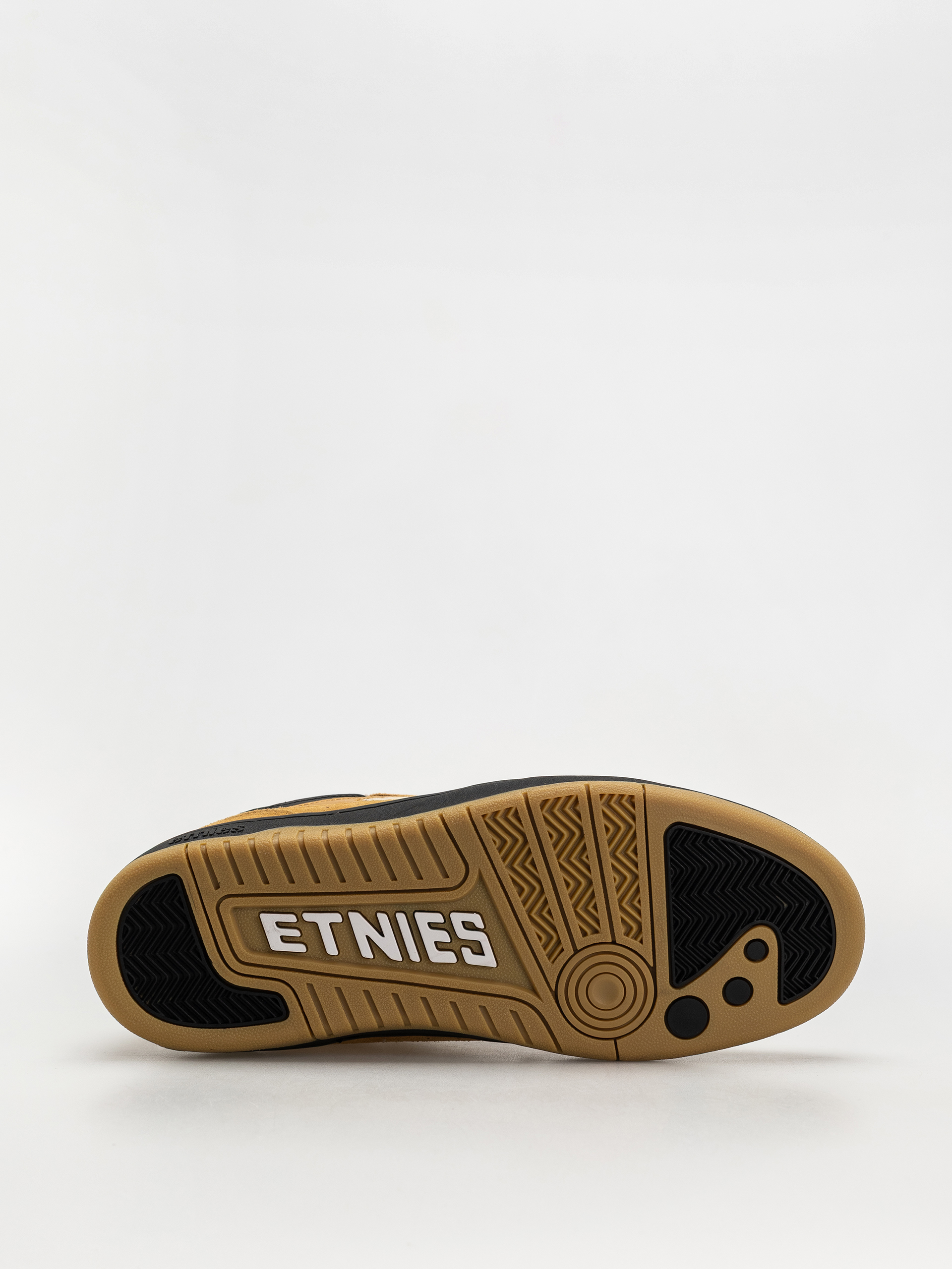 Etnies Loot Cipők (brown)