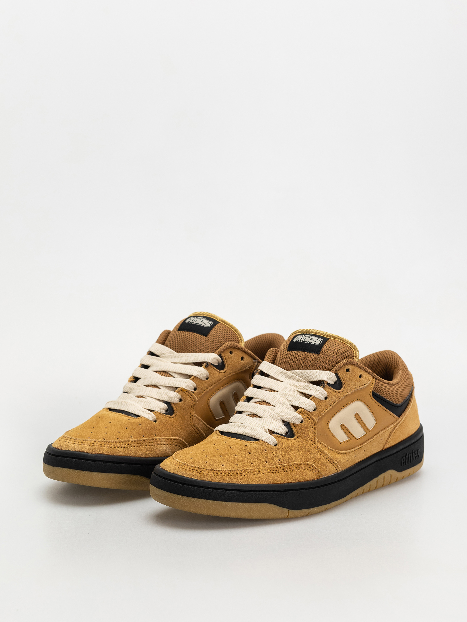Etnies Loot Cipők (brown)
