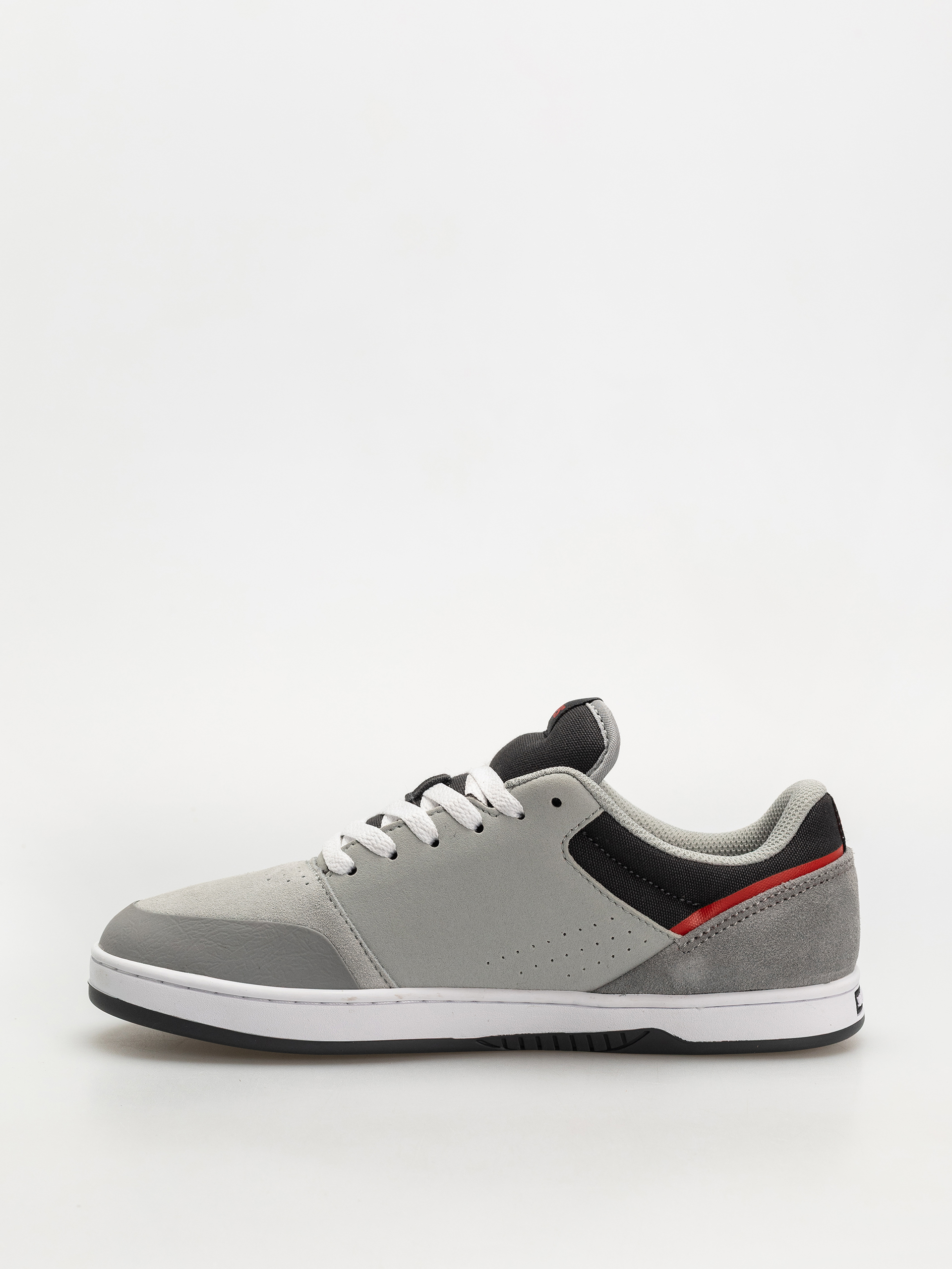 Etnies Marana Cipők (grey/grey/red)