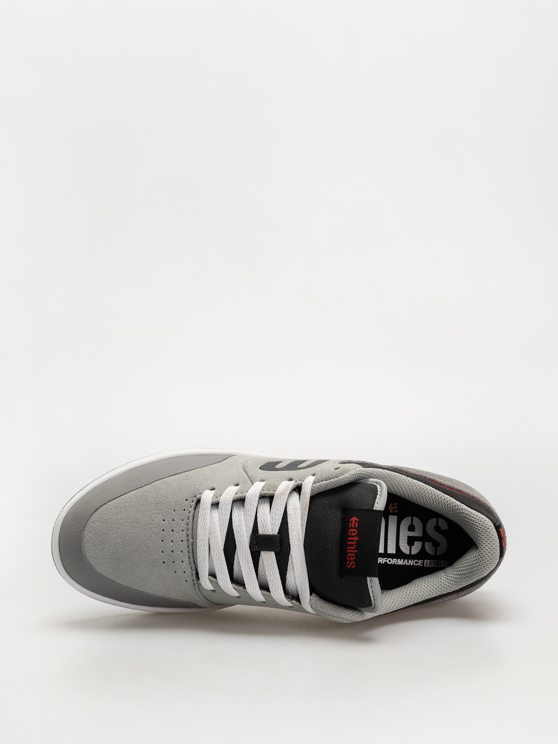 Etnies Marana Cipők (grey/grey/red)