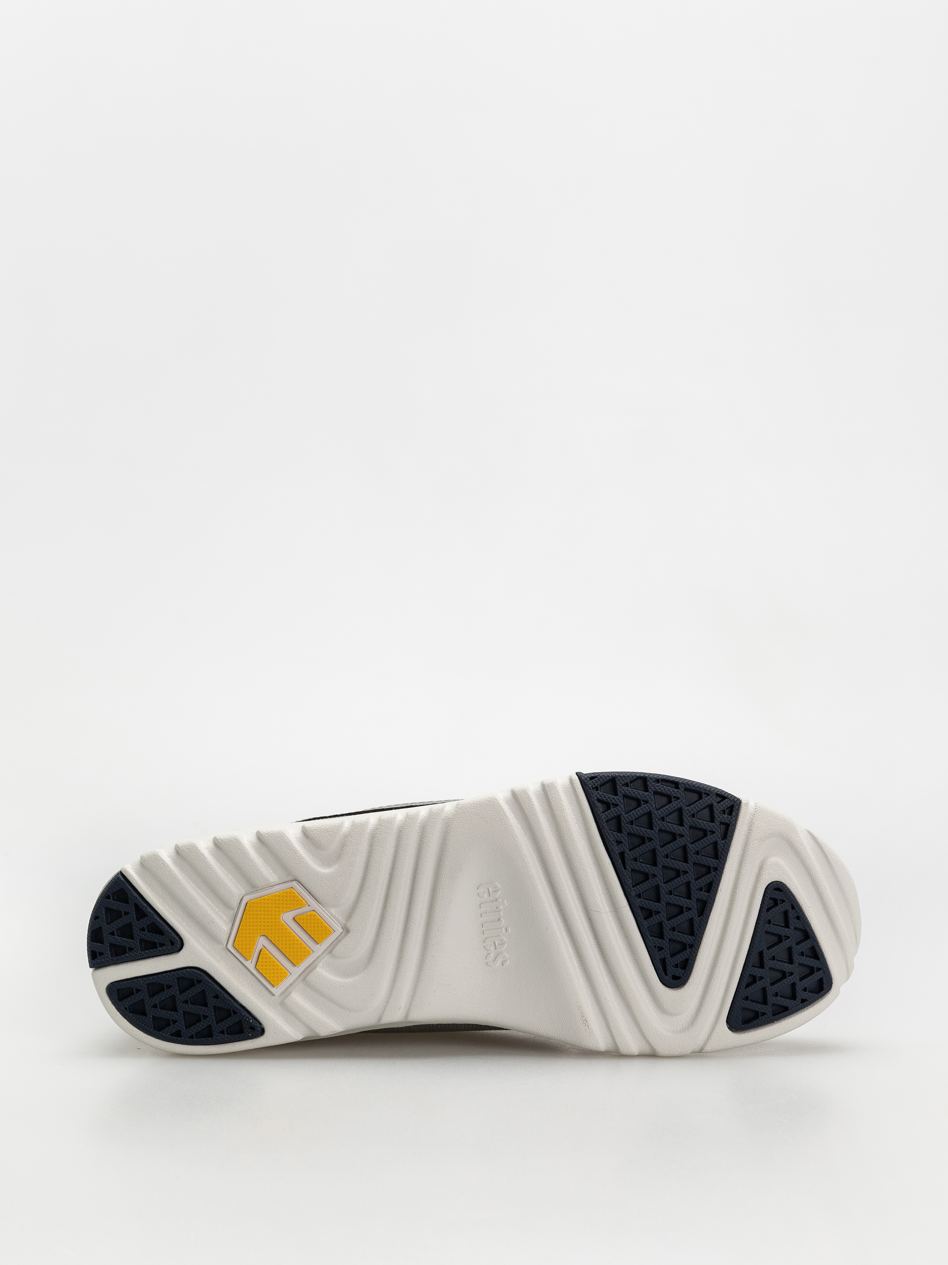 Etnies Scout Cipők (grey/navy/yellow)