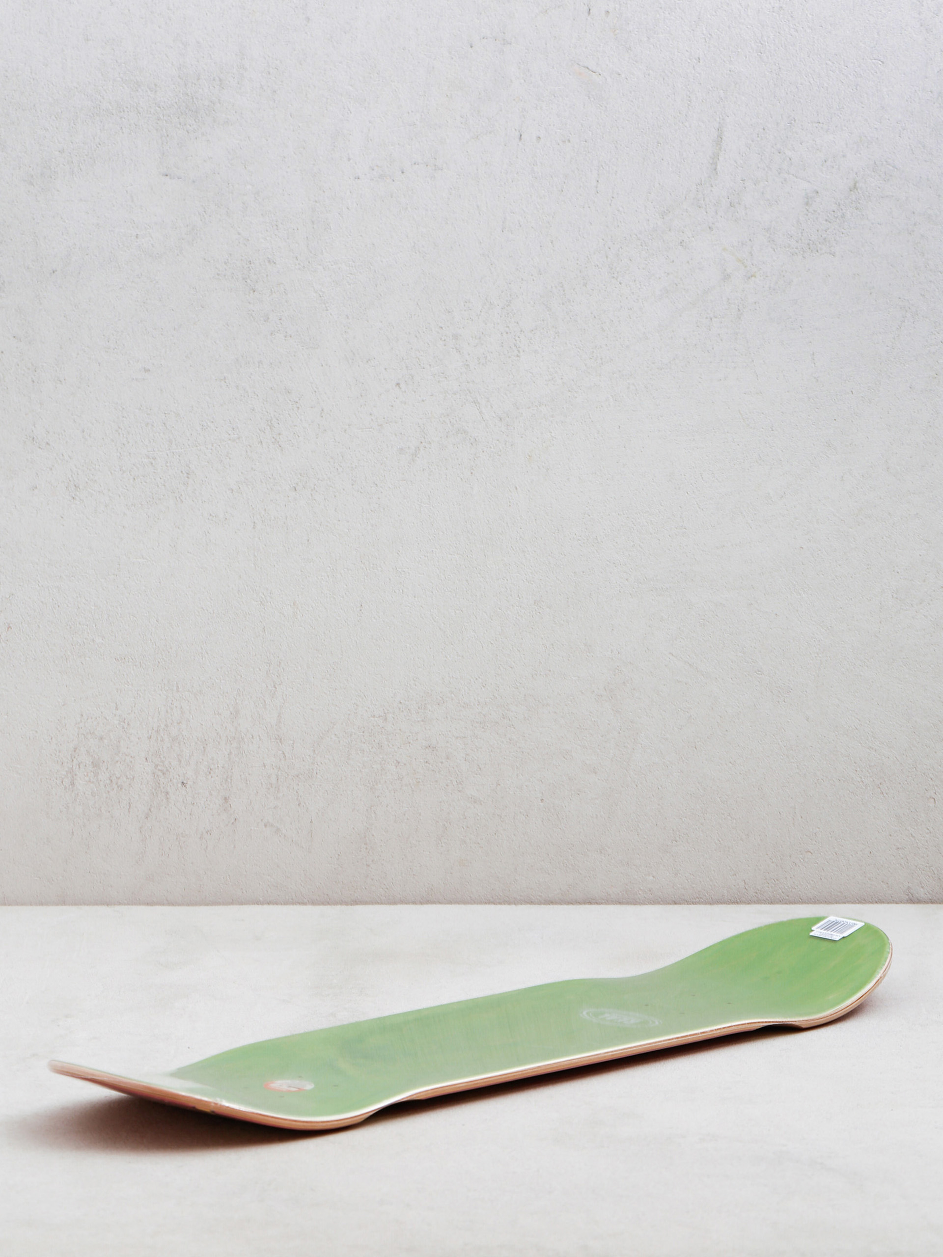 Real Hermann Bttl Ax WW Gördeszka lap (red)