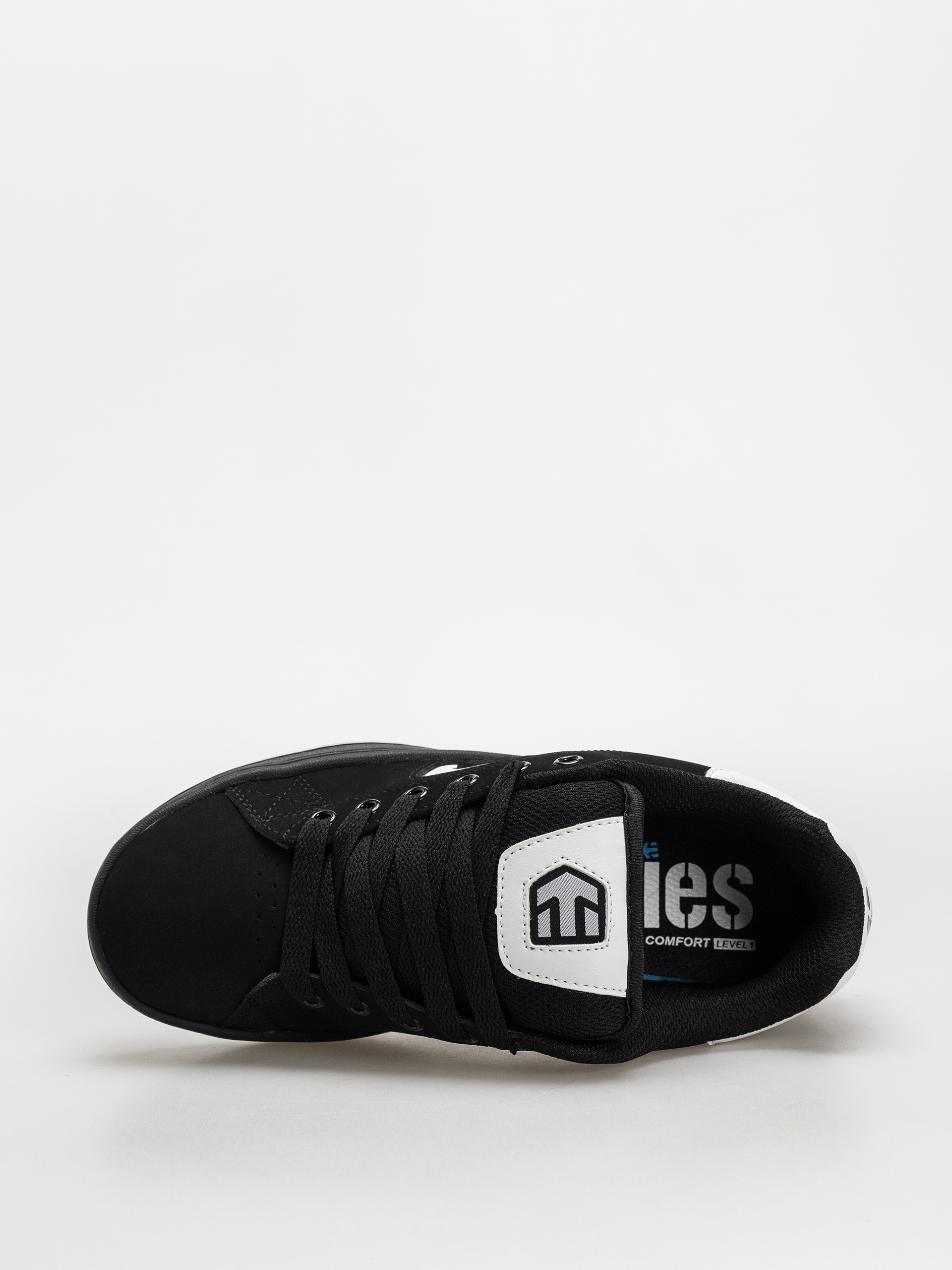 Etnies Callicut Cipők (black/white/black)