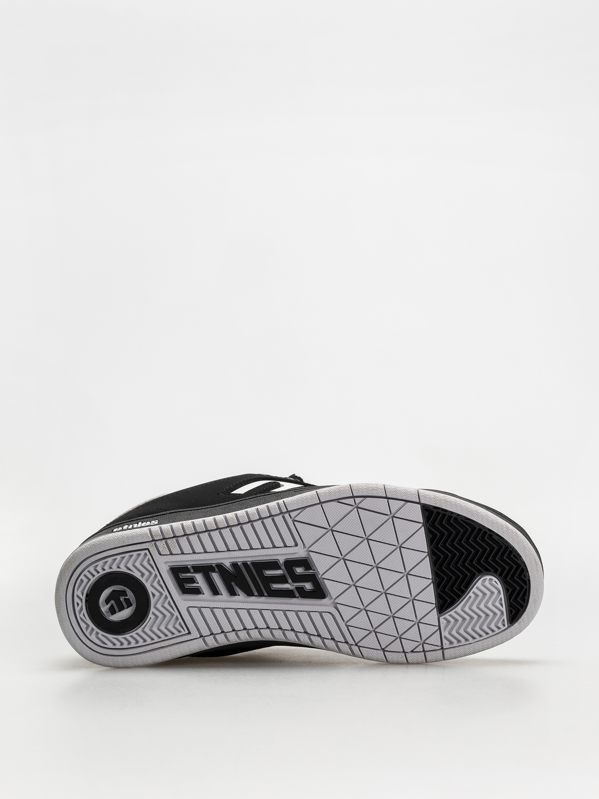 Etnies Callicut Cipők (black/white/black)