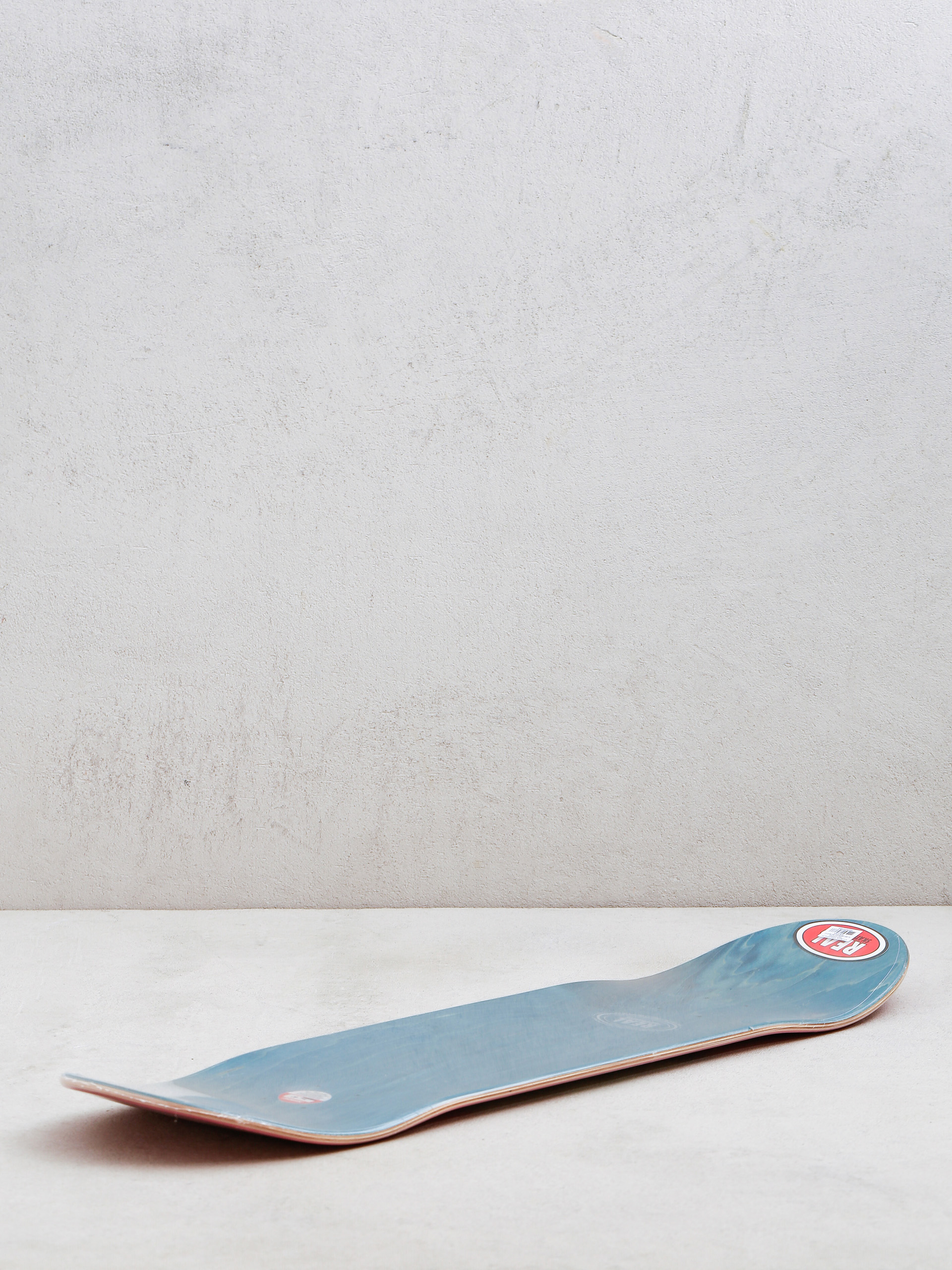 Real Obedience Dnp Reup Gördeszka lap (red)