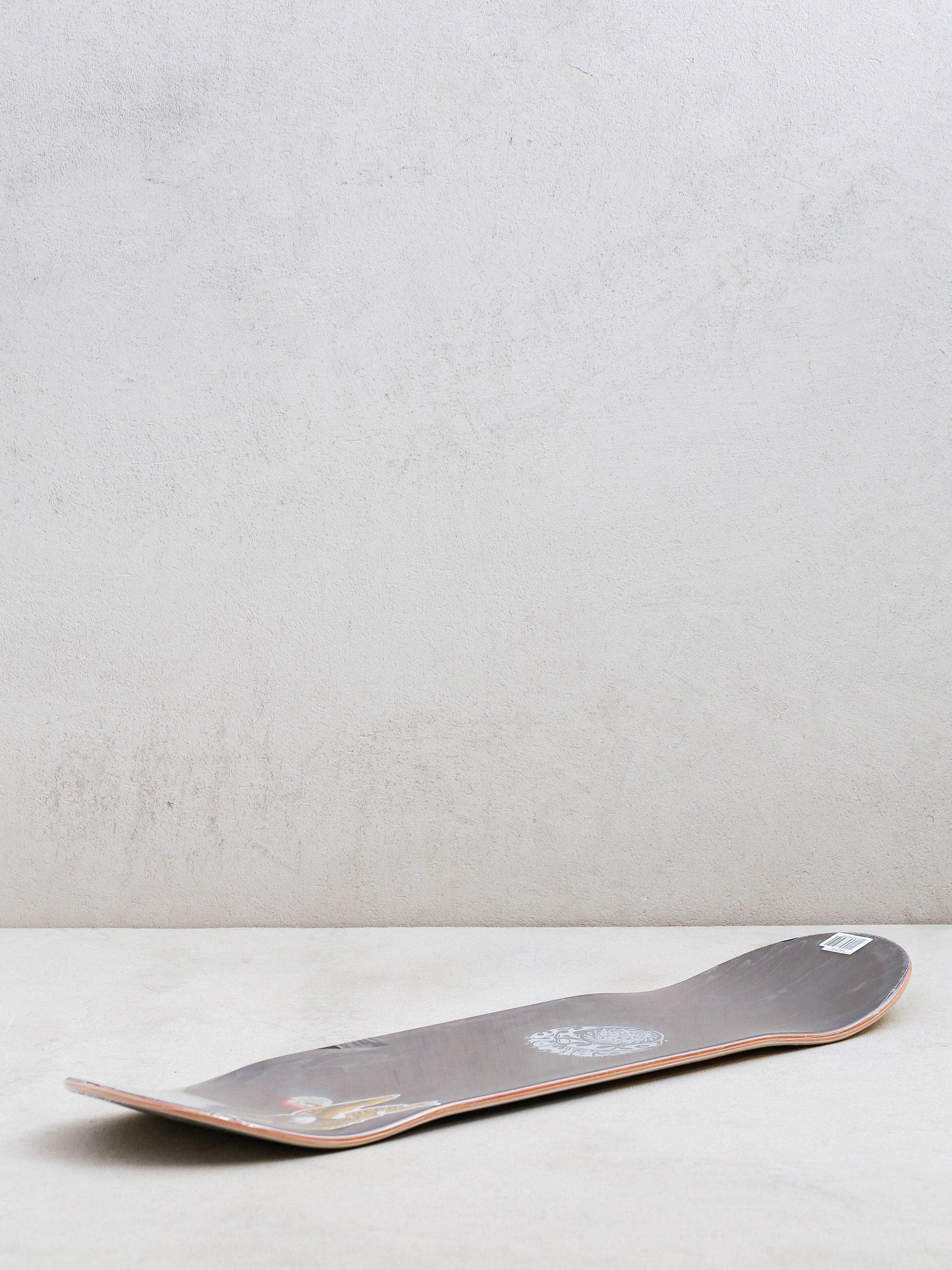 Antihero Hewitt Litho Gördeszka lap (teal)