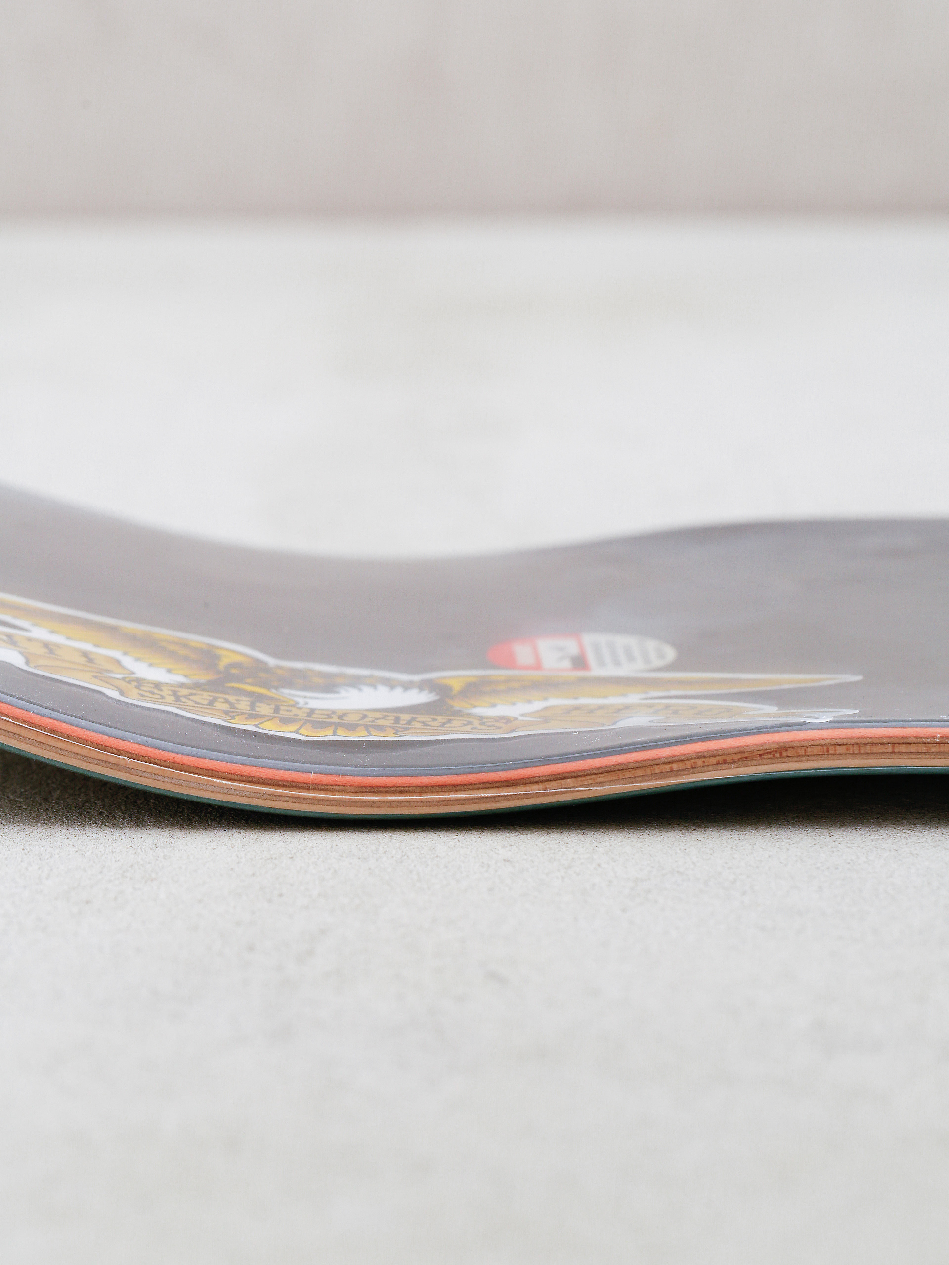 Antihero Hewitt Litho Gördeszka lap (teal)