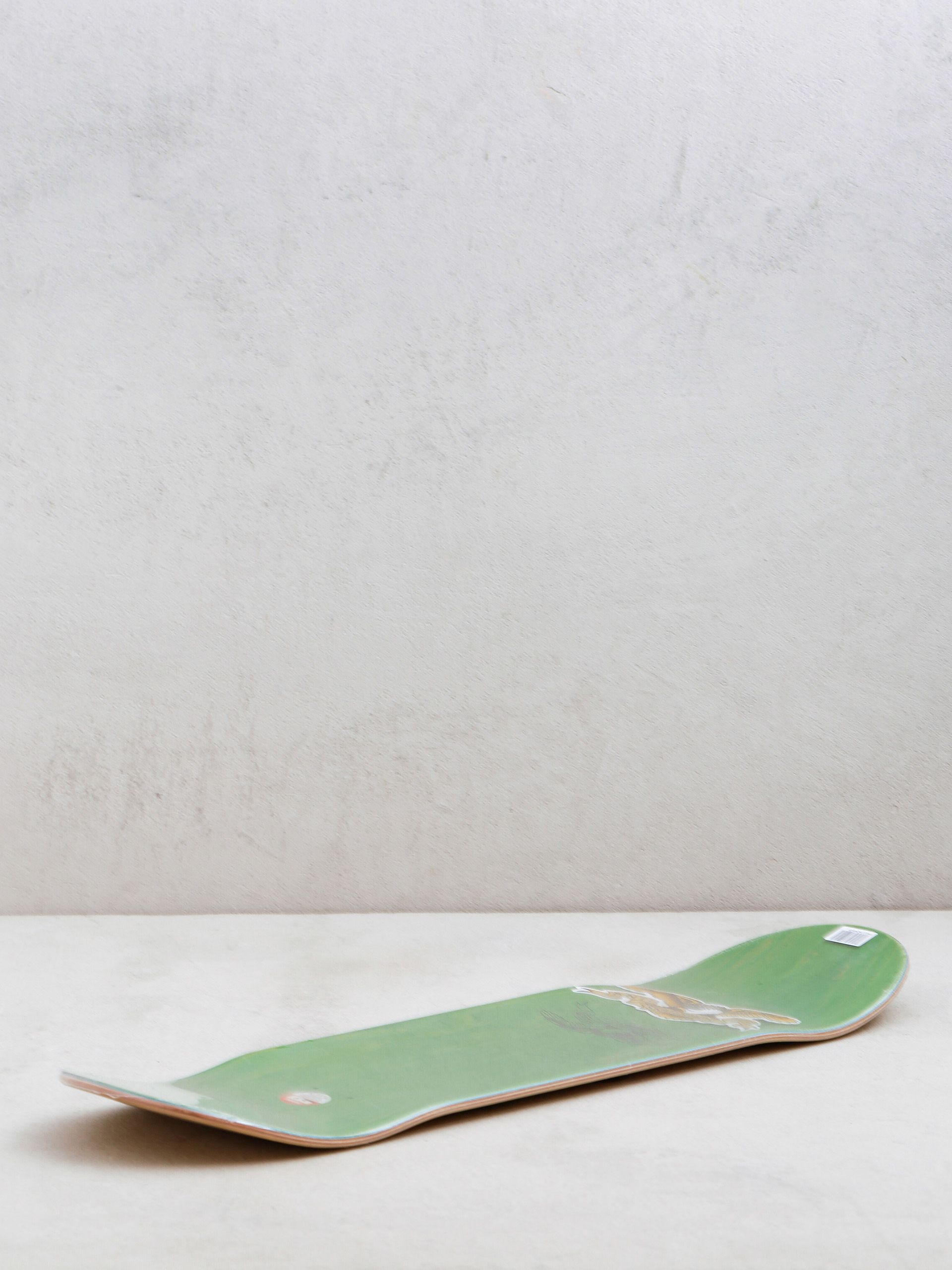 Antihero Trujillo Roach Toad Gördeszka lap (yellow)