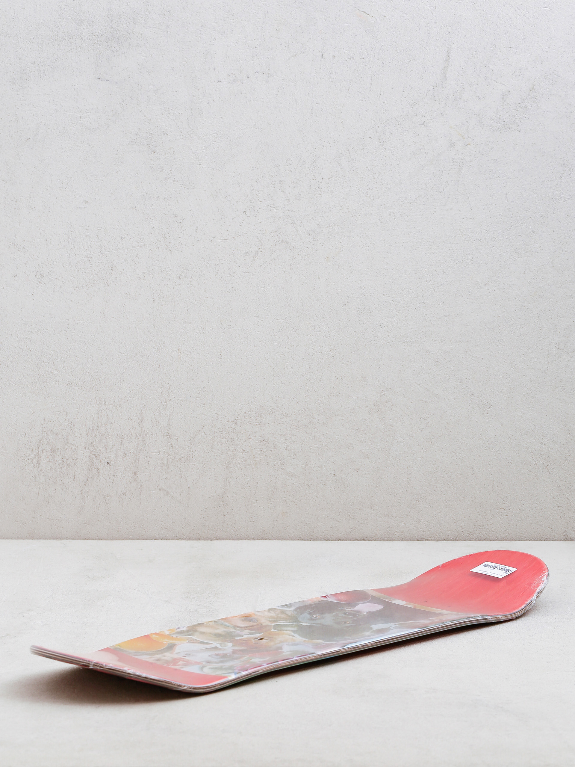 Palace Skateboards Charlie Gördeszka lap (red/green)