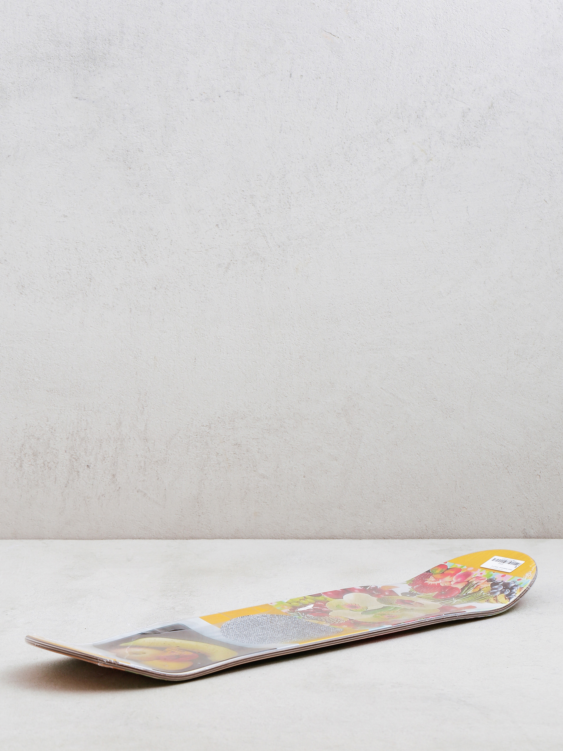 Palace Skateboards Brady Gördeszka lap (orange/multi)