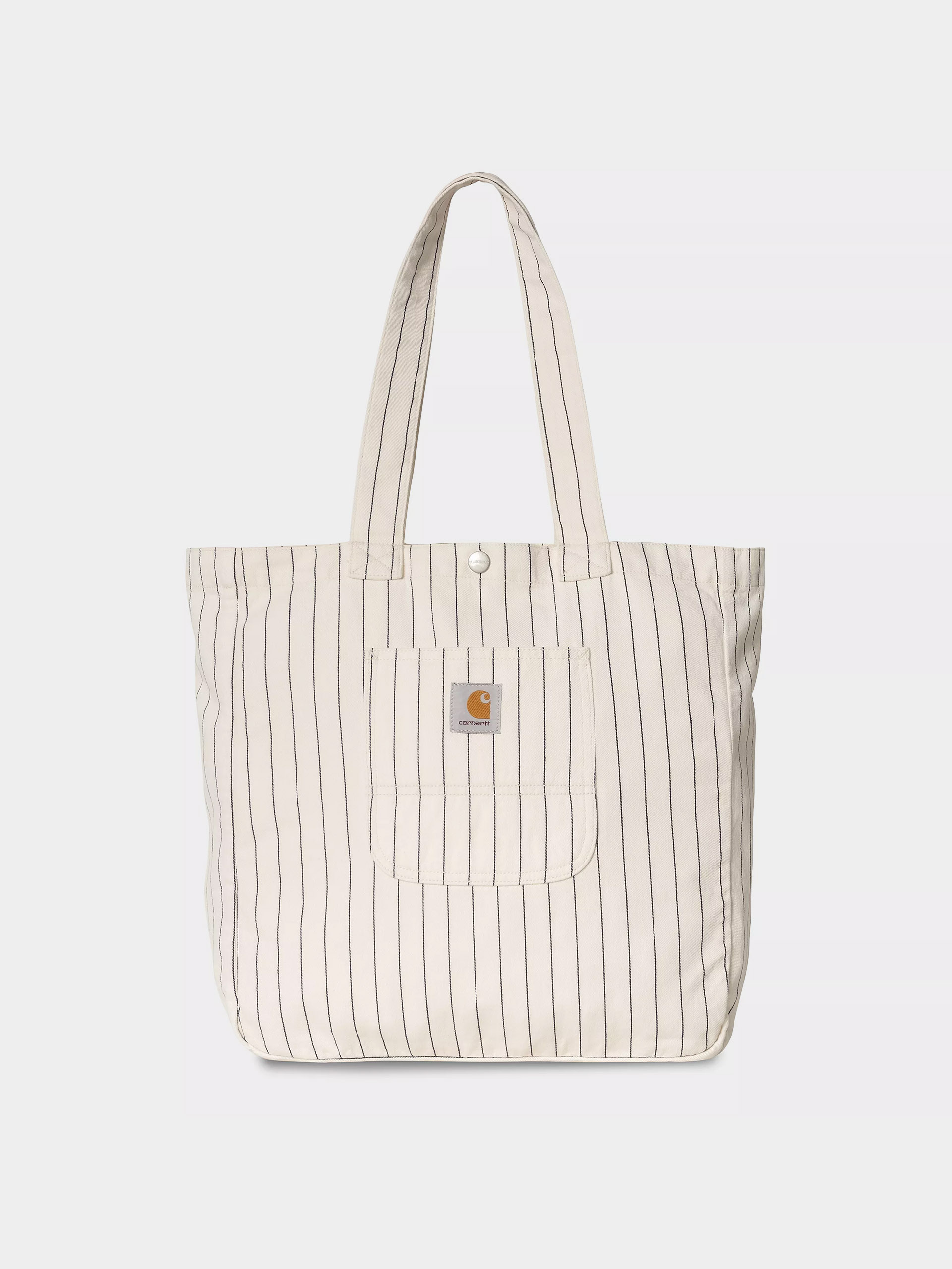 Táska Carhartt WIP Hendry Tote (seaton stripe/wax/dark navy)