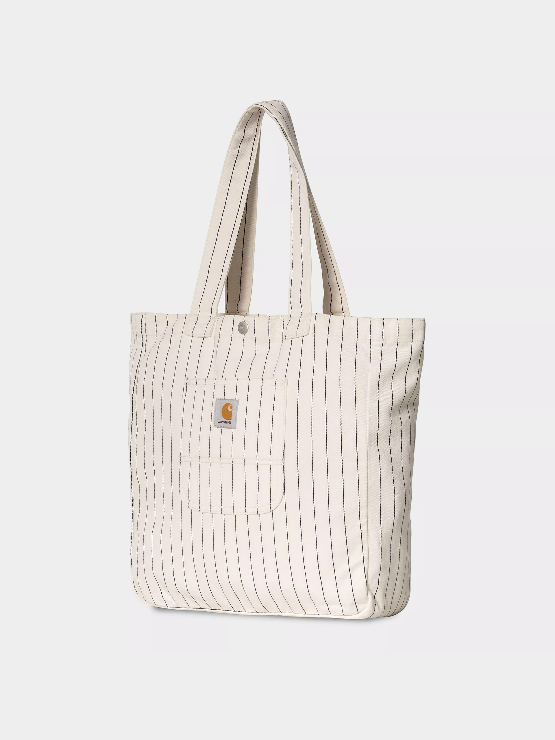 Táska Carhartt WIP Hendry Tote (seaton stripe/wax/dark navy)
