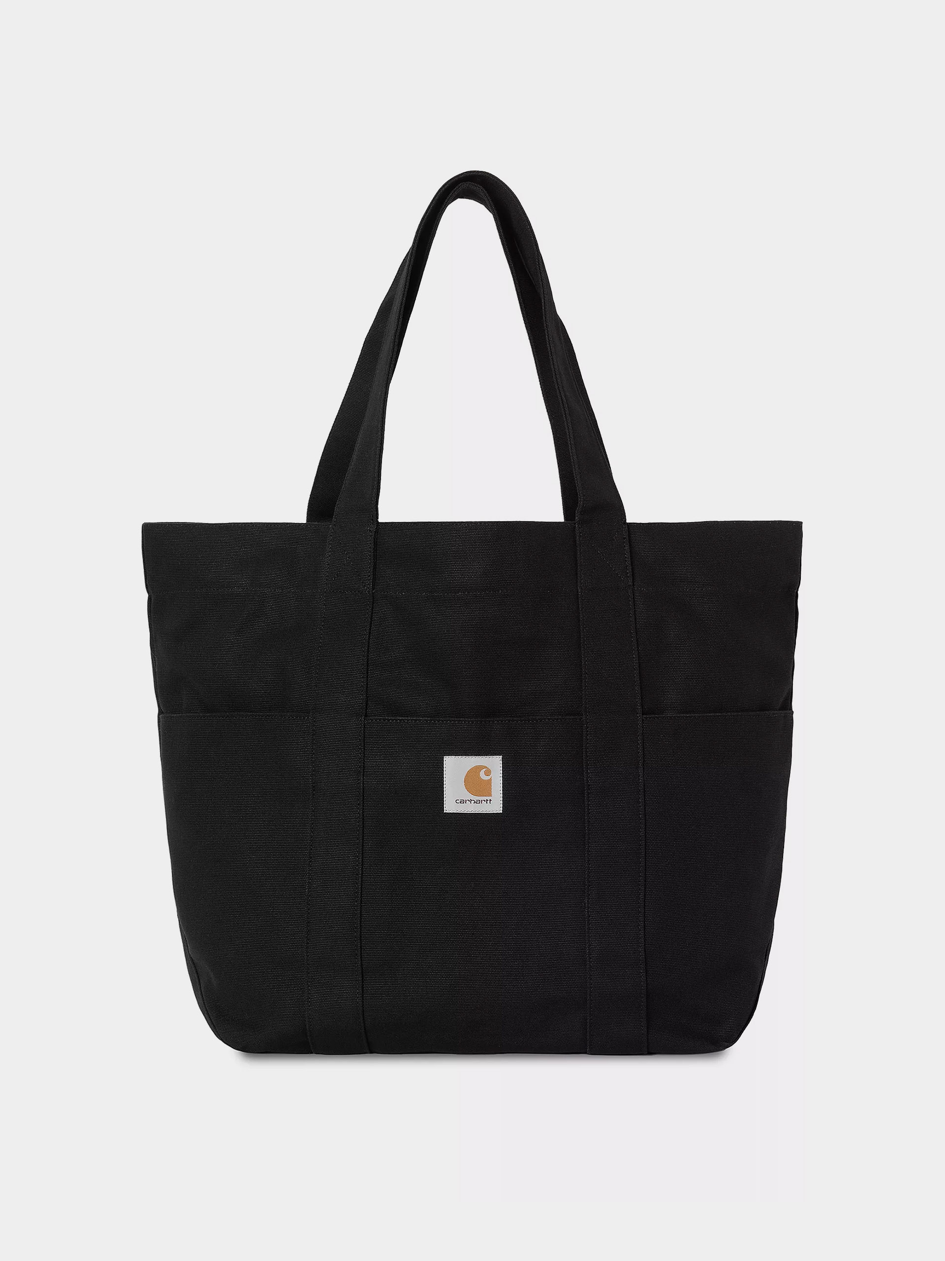 Táska Carhartt WIP Parker Tote (black)