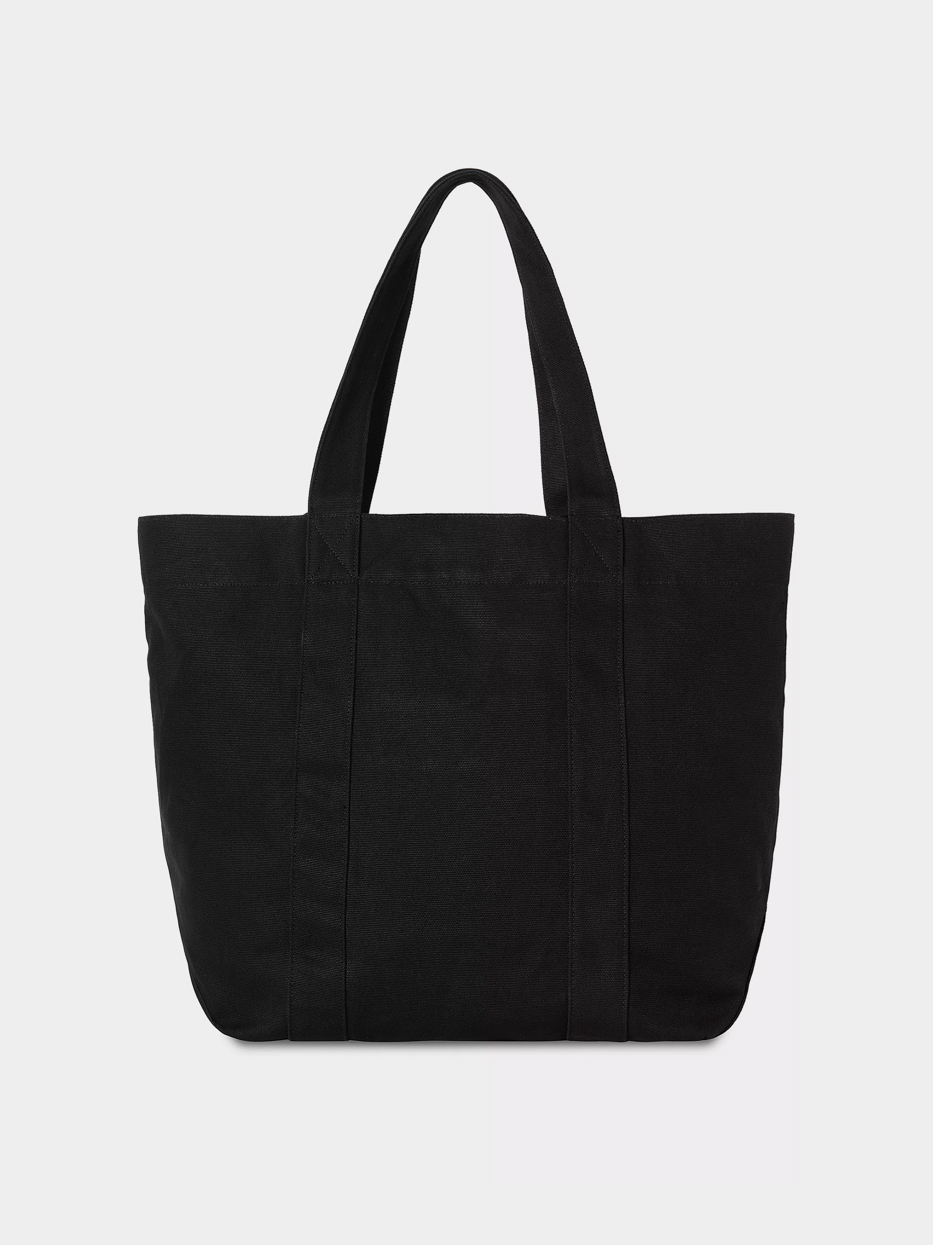 Táska Carhartt WIP Parker Tote (black)