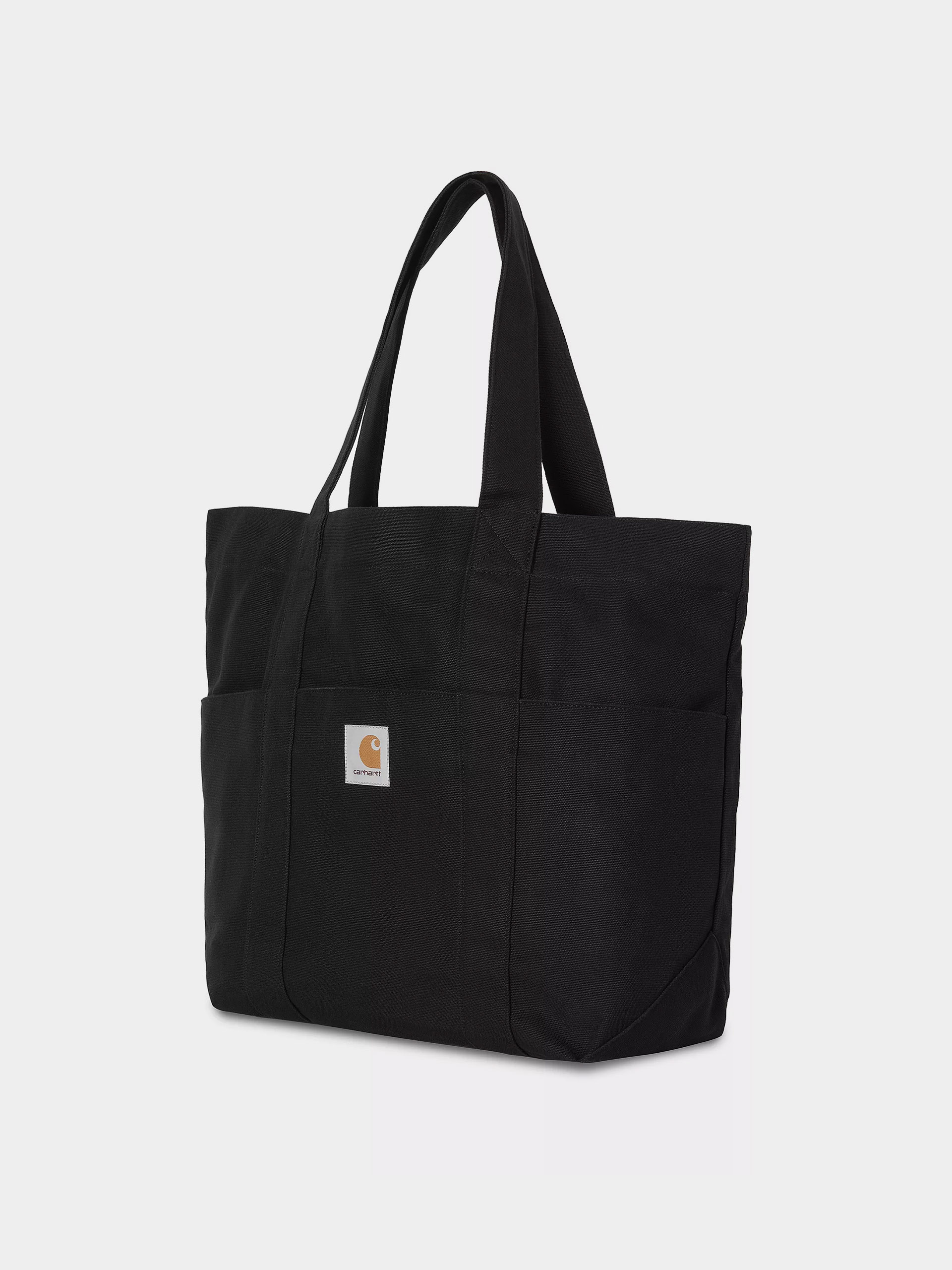 Táska Carhartt WIP Parker Tote (black)