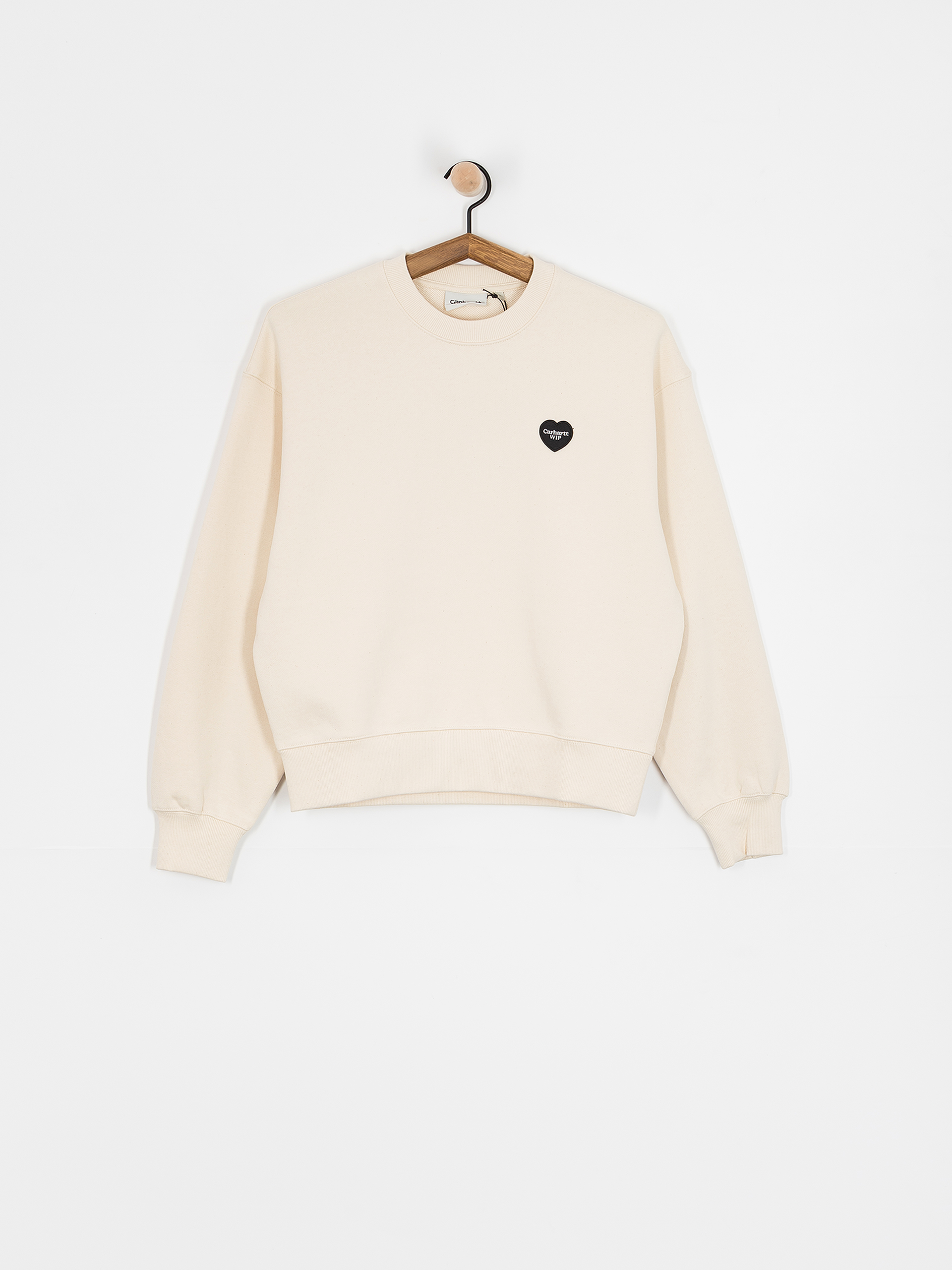 Carhartt WIP Ingo Wmn Pulóver (undyed)