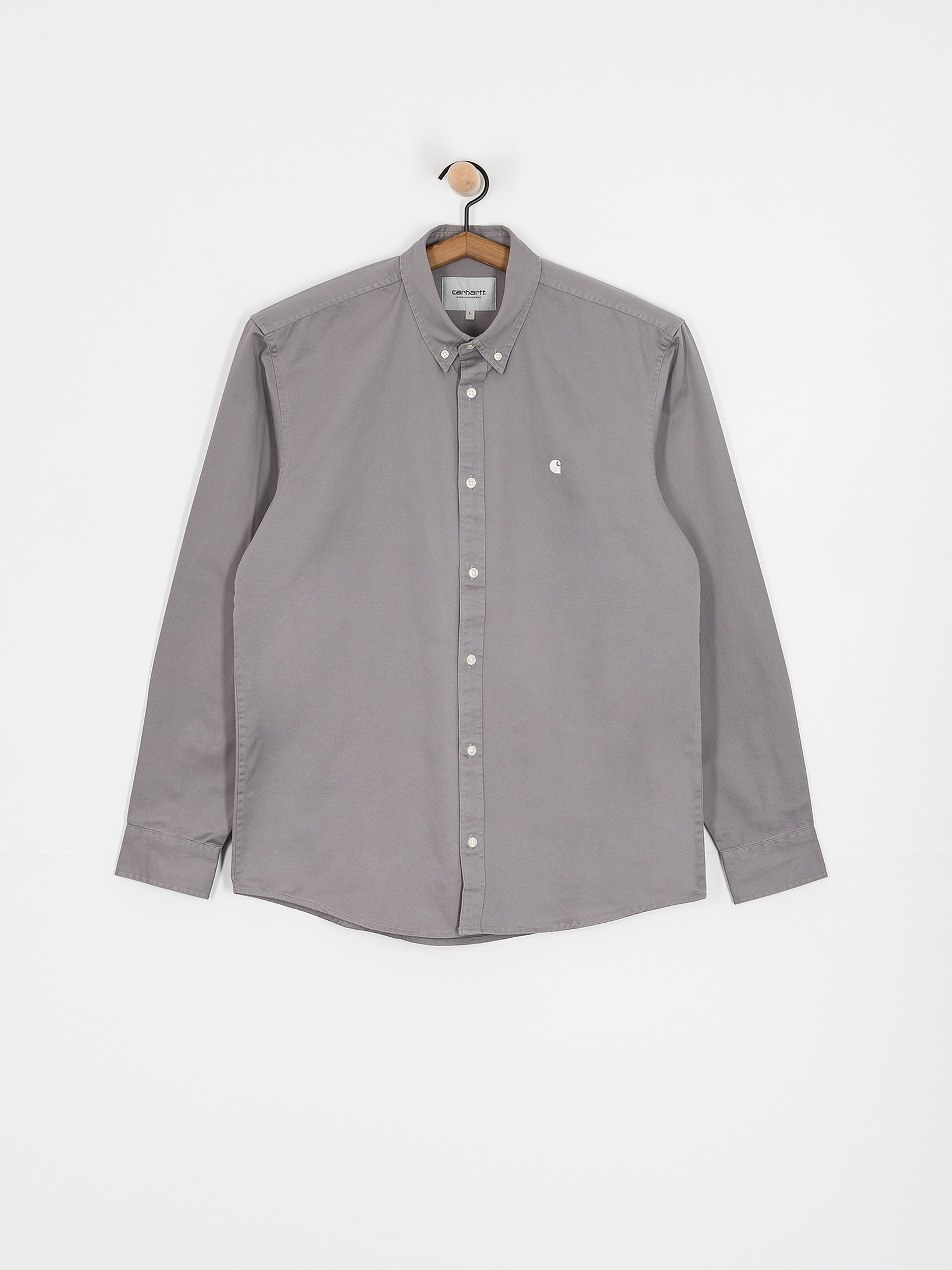 Carhartt WIP Madison Ing (yosemite/white)