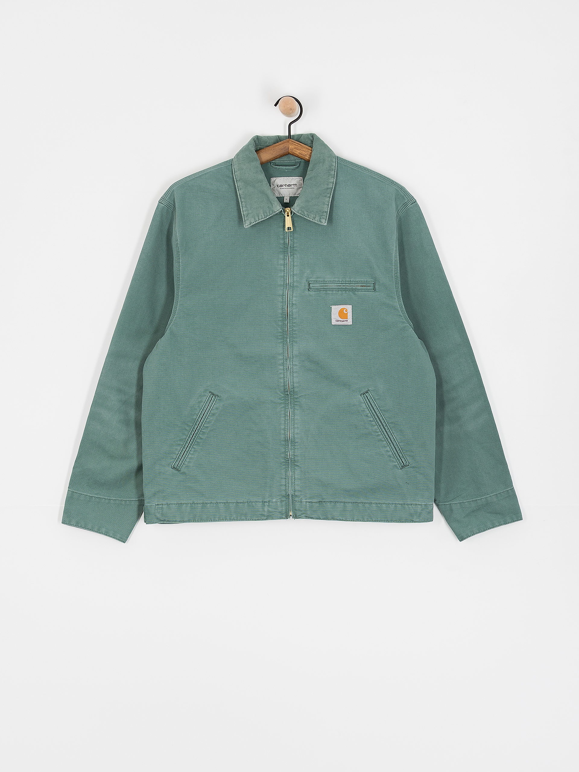 Carhartt WIP Detroit Dzseki (silver pine/silver pine)