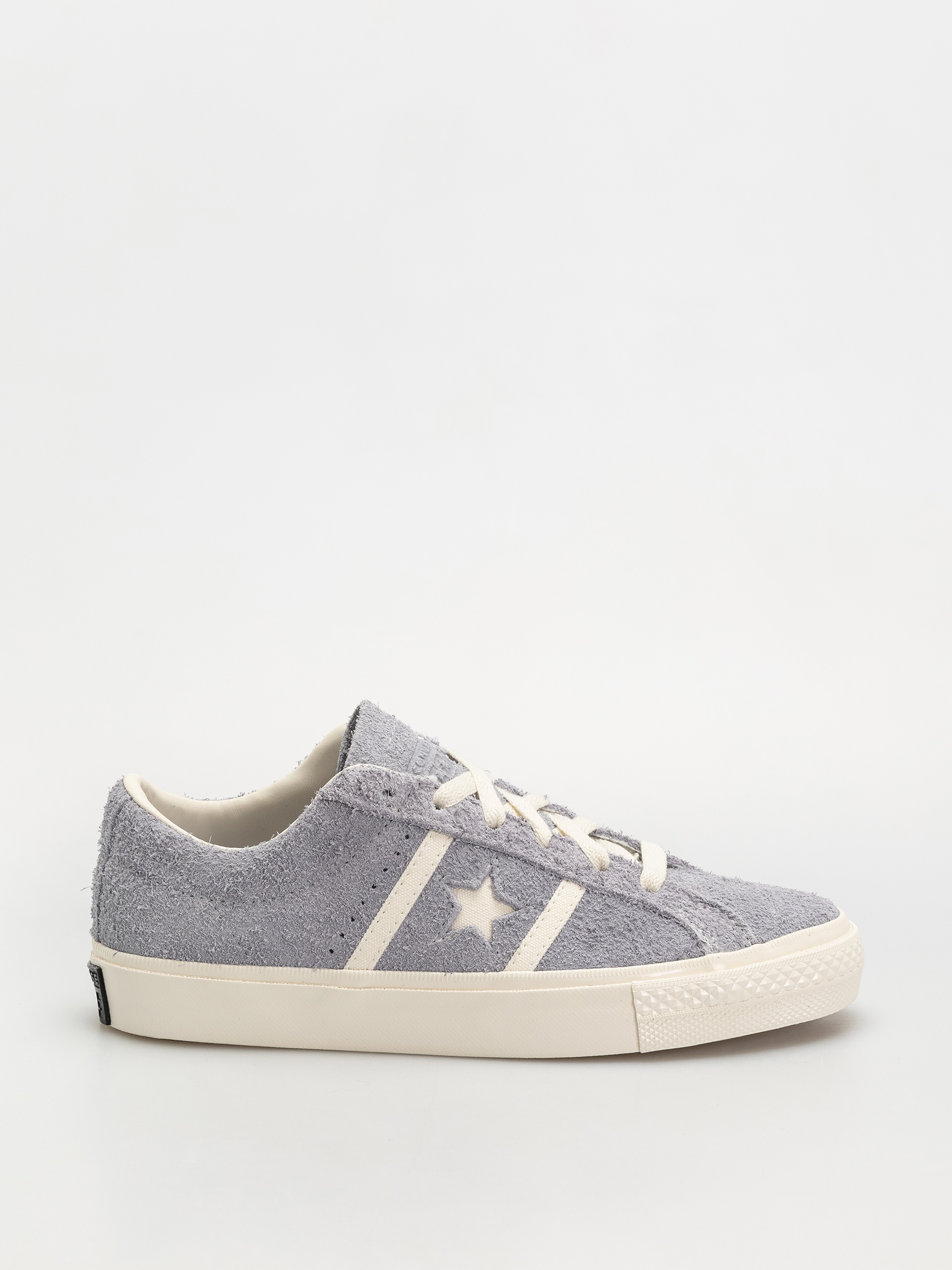 Converse One Star Academy Pro Ox Cipu0151k (lavender trek/egret/egret)