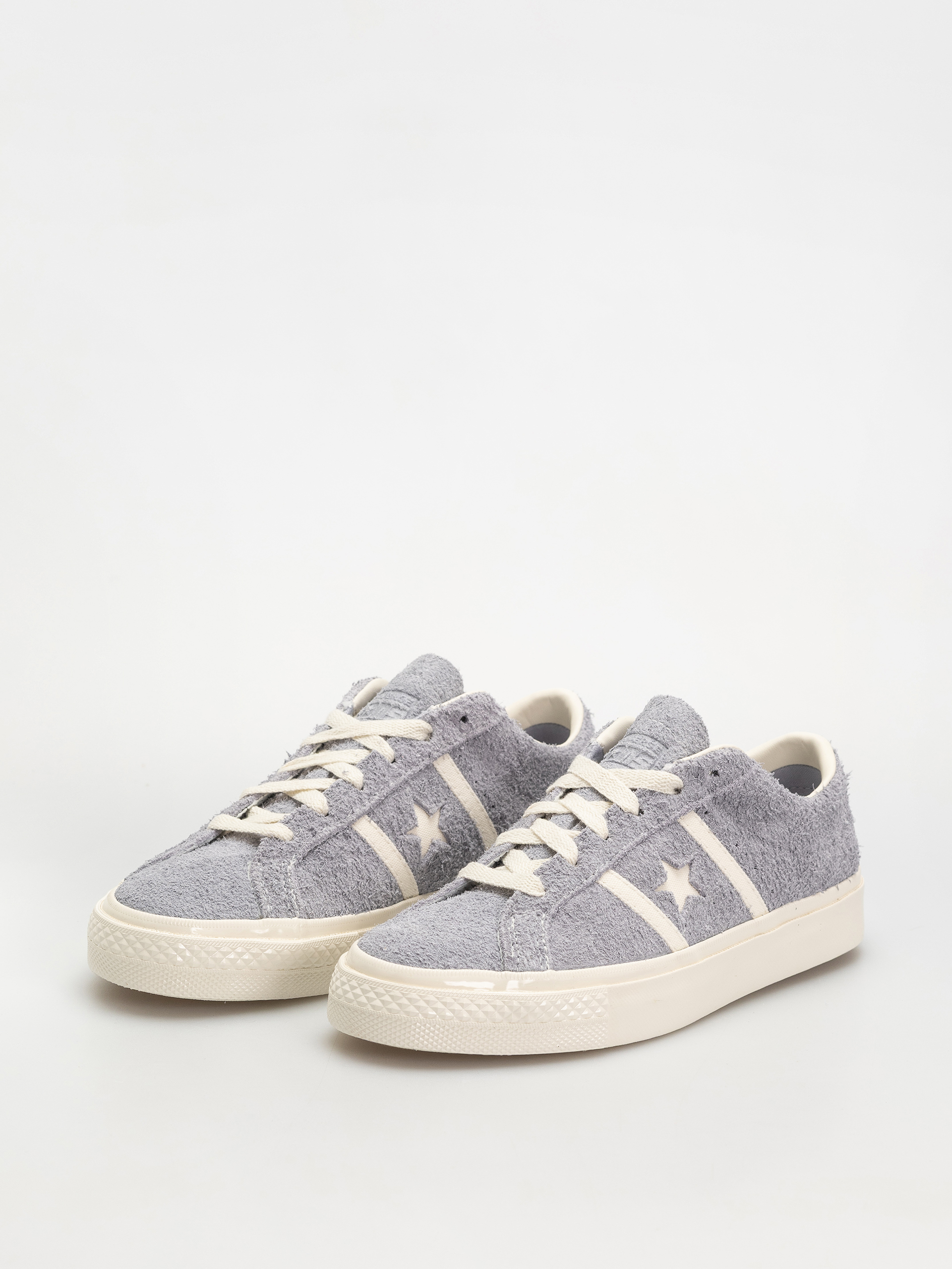 Converse One Star Academy Pro Ox Cipők (lavender trek/egret/egret)