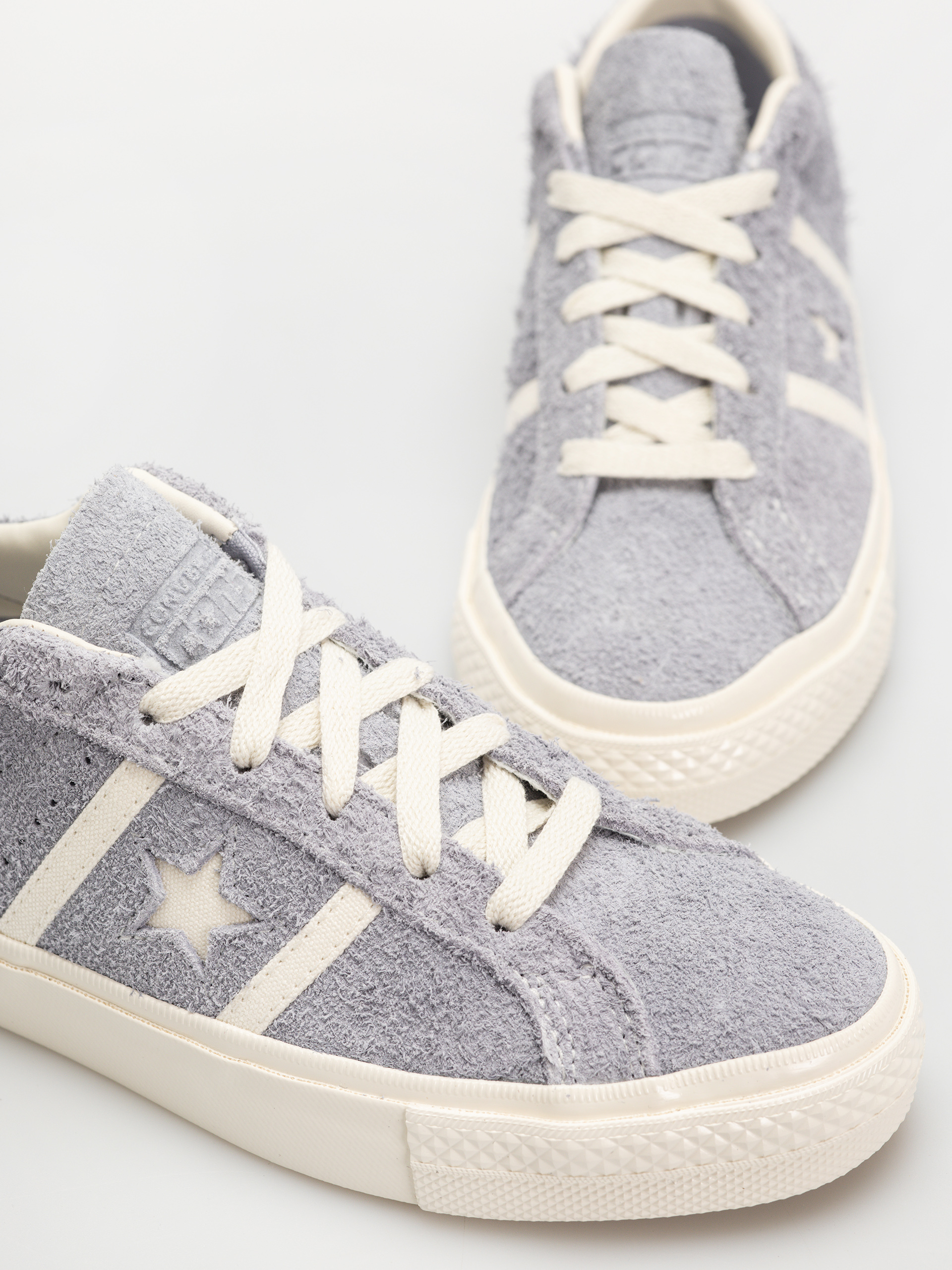 Converse One Star Academy Pro Ox Cipők (lavender trek/egret/egret)