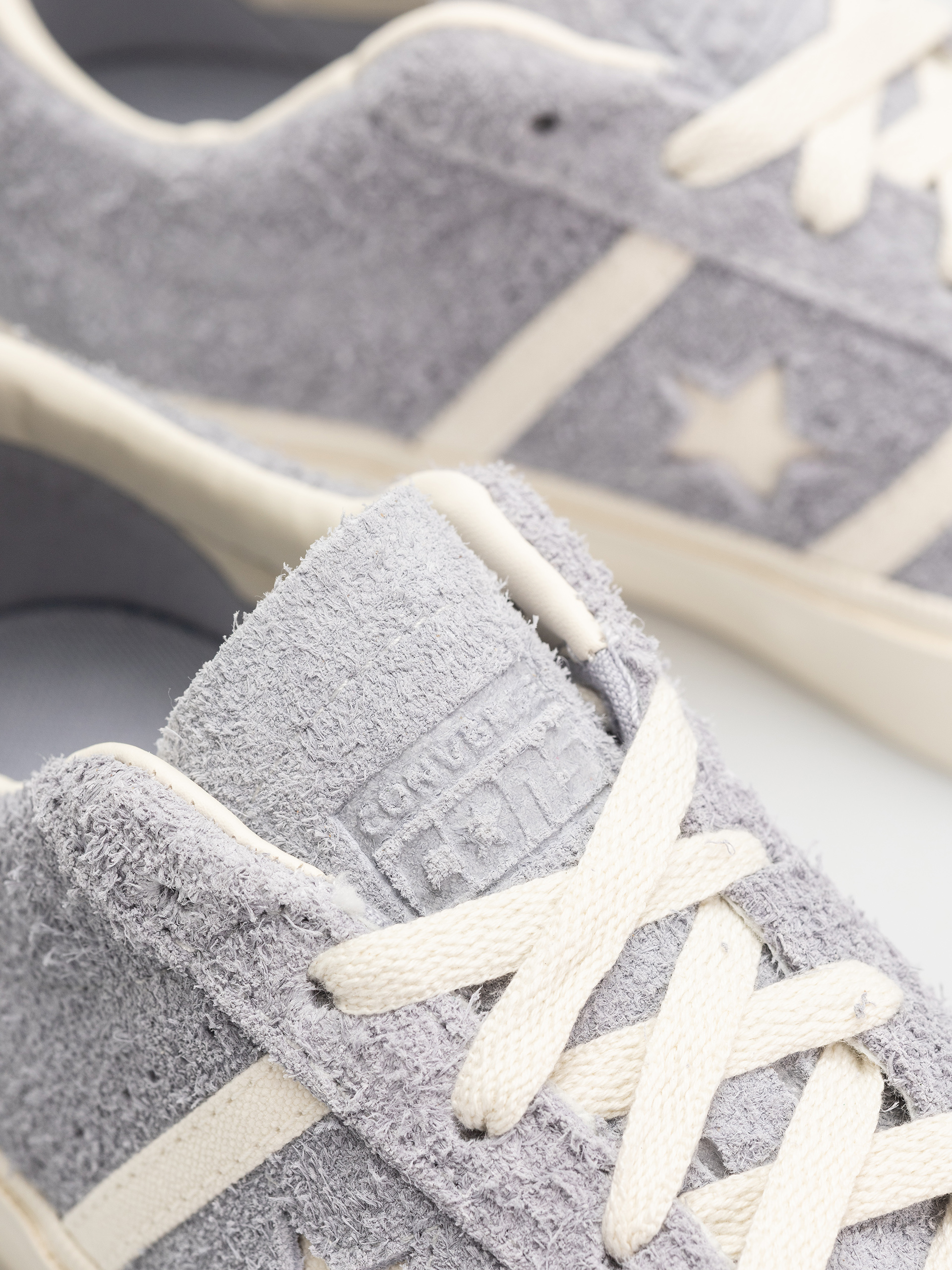 Converse One Star Academy Pro Ox Cipők (lavender trek/egret/egret)