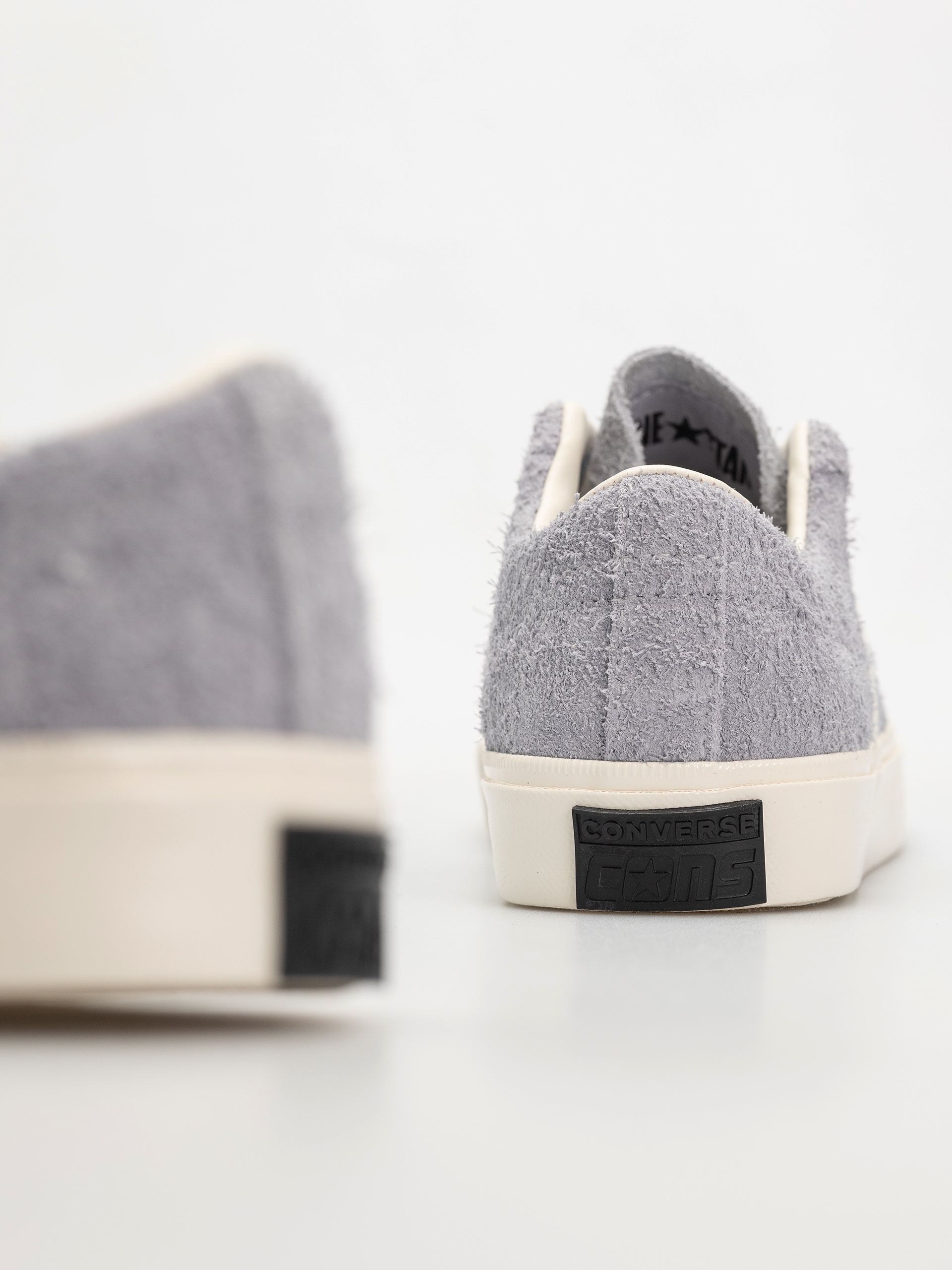 Converse One Star Academy Pro Ox Cipők (lavender trek/egret/egret)