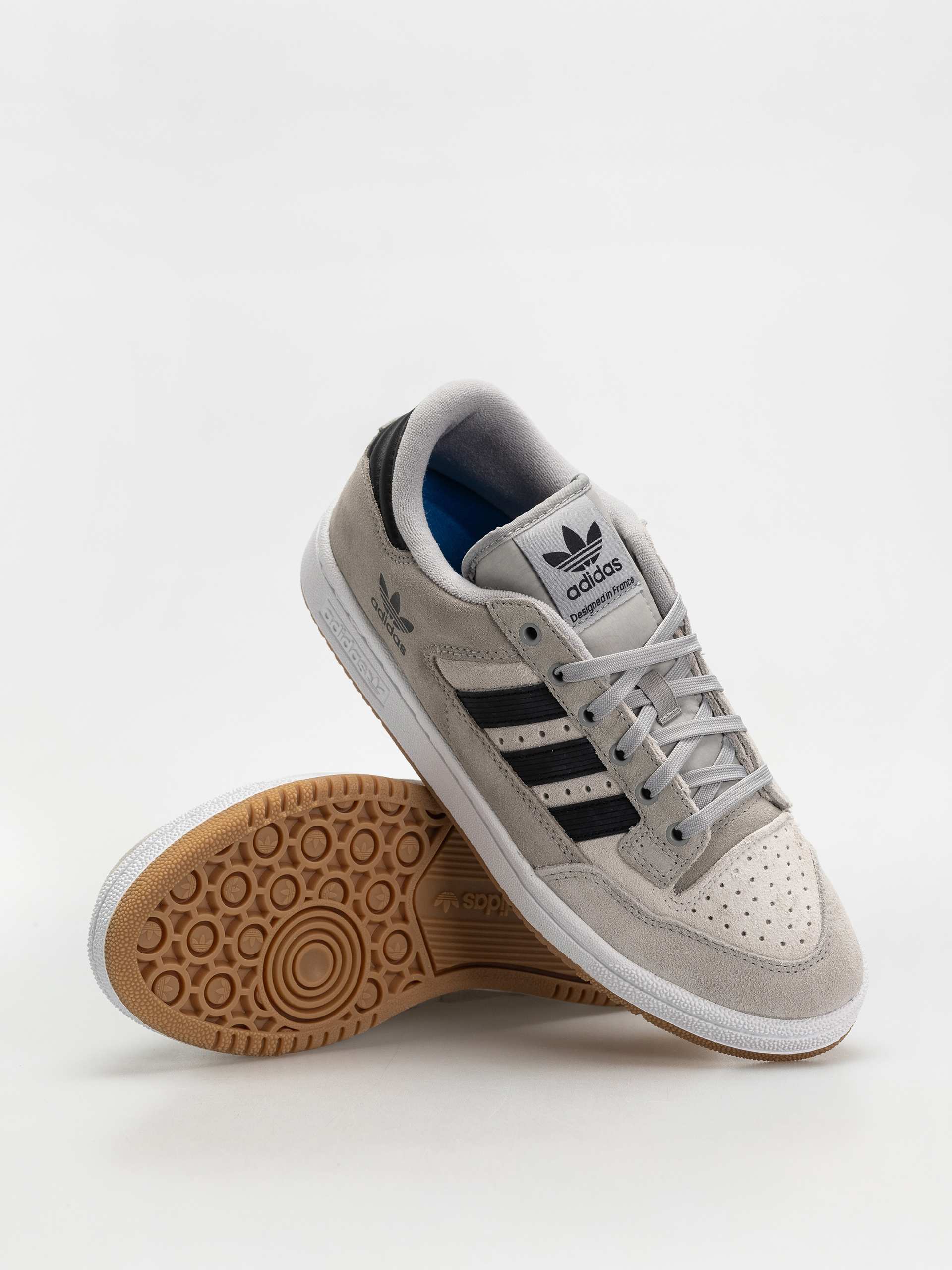 adidas Centennial 85 Low A Cipők (gretwo/cblack/crywht)