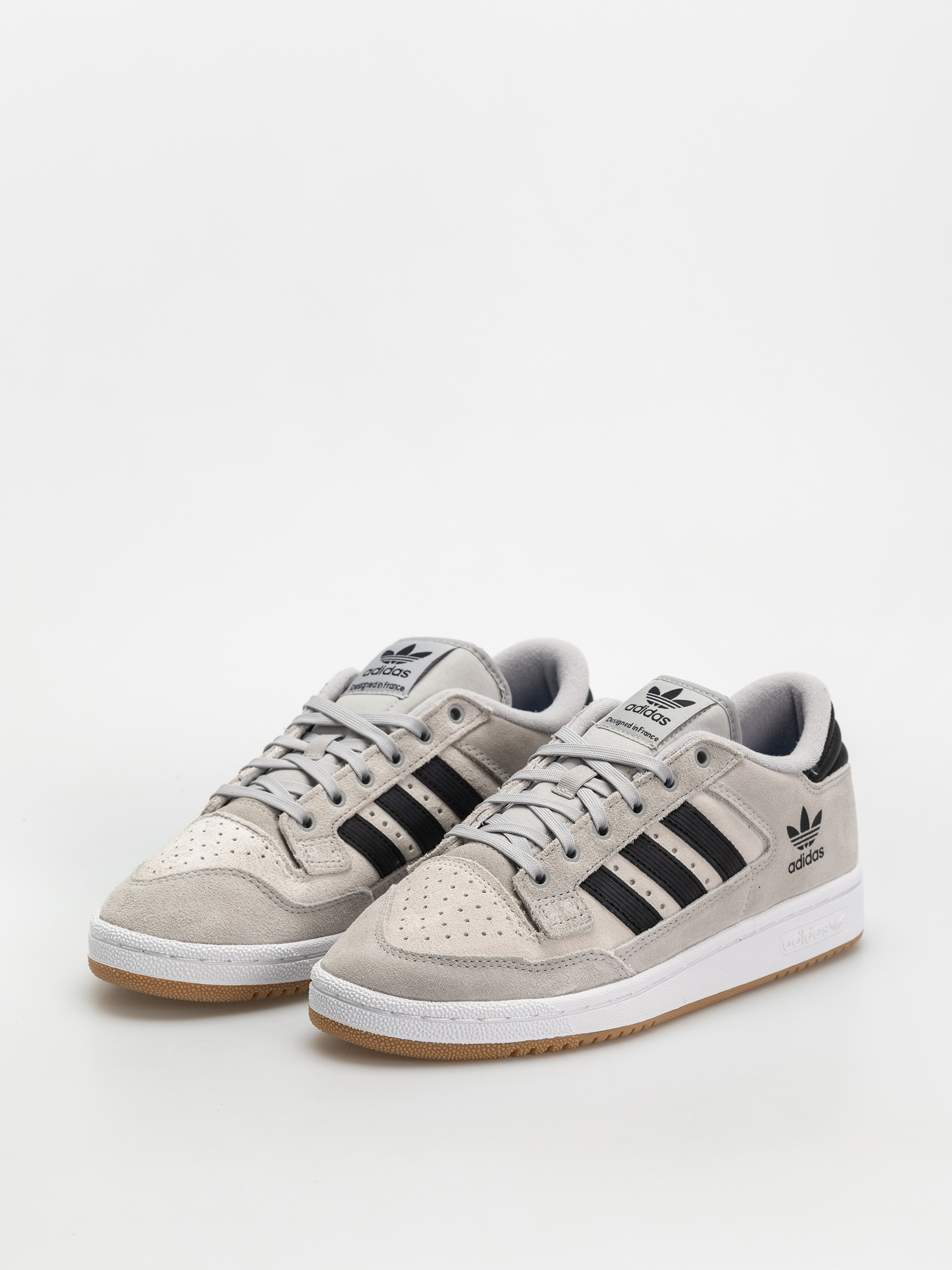 adidas Centennial 85 Low A Cipők (gretwo/cblack/crywht)