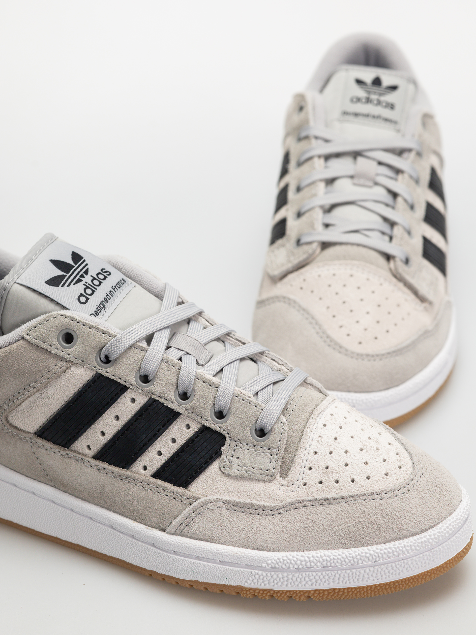 adidas Centennial 85 Low A Cipők (gretwo/cblack/crywht)