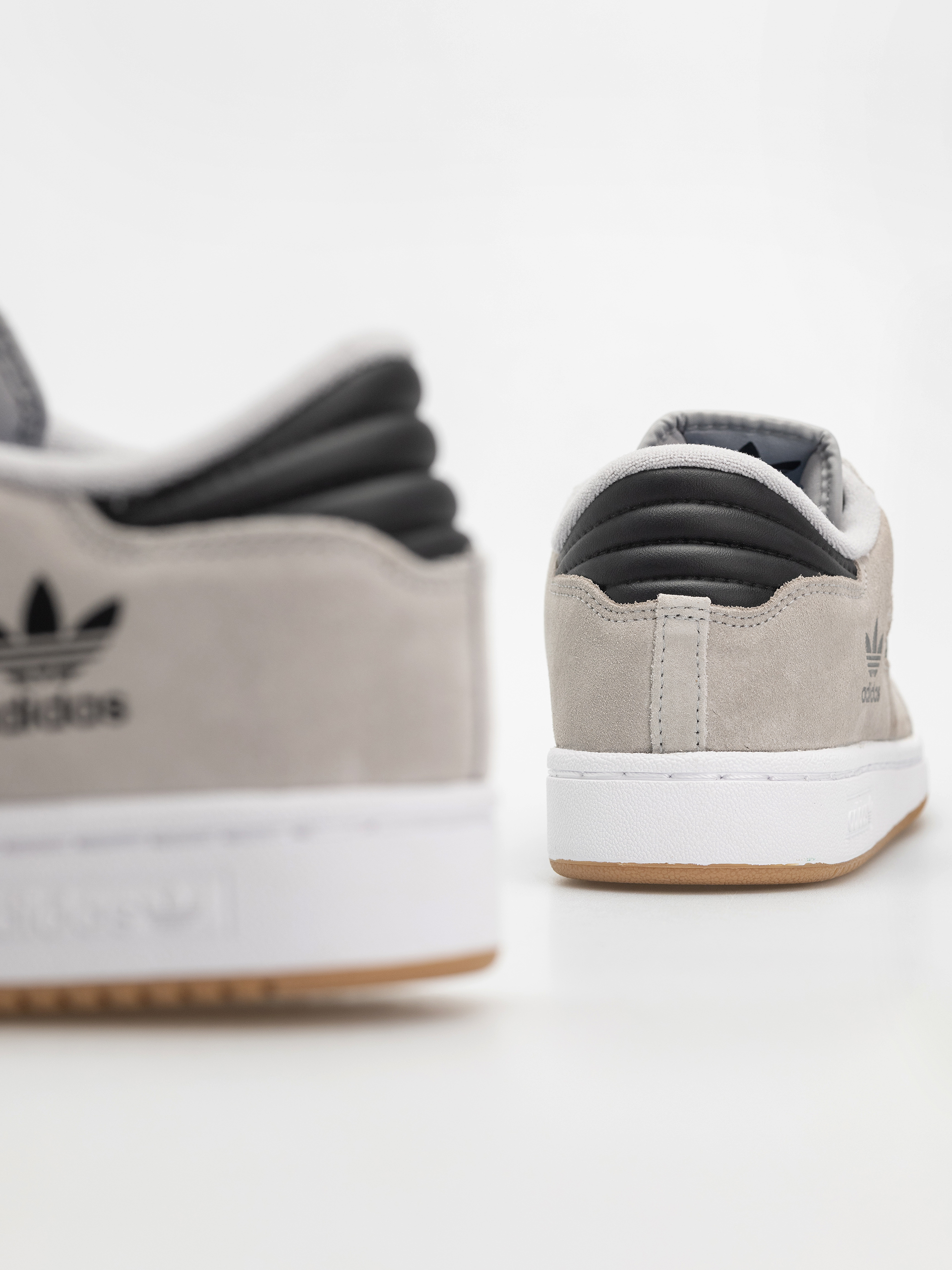 adidas Centennial 85 Low A Cipők (gretwo/cblack/crywht)