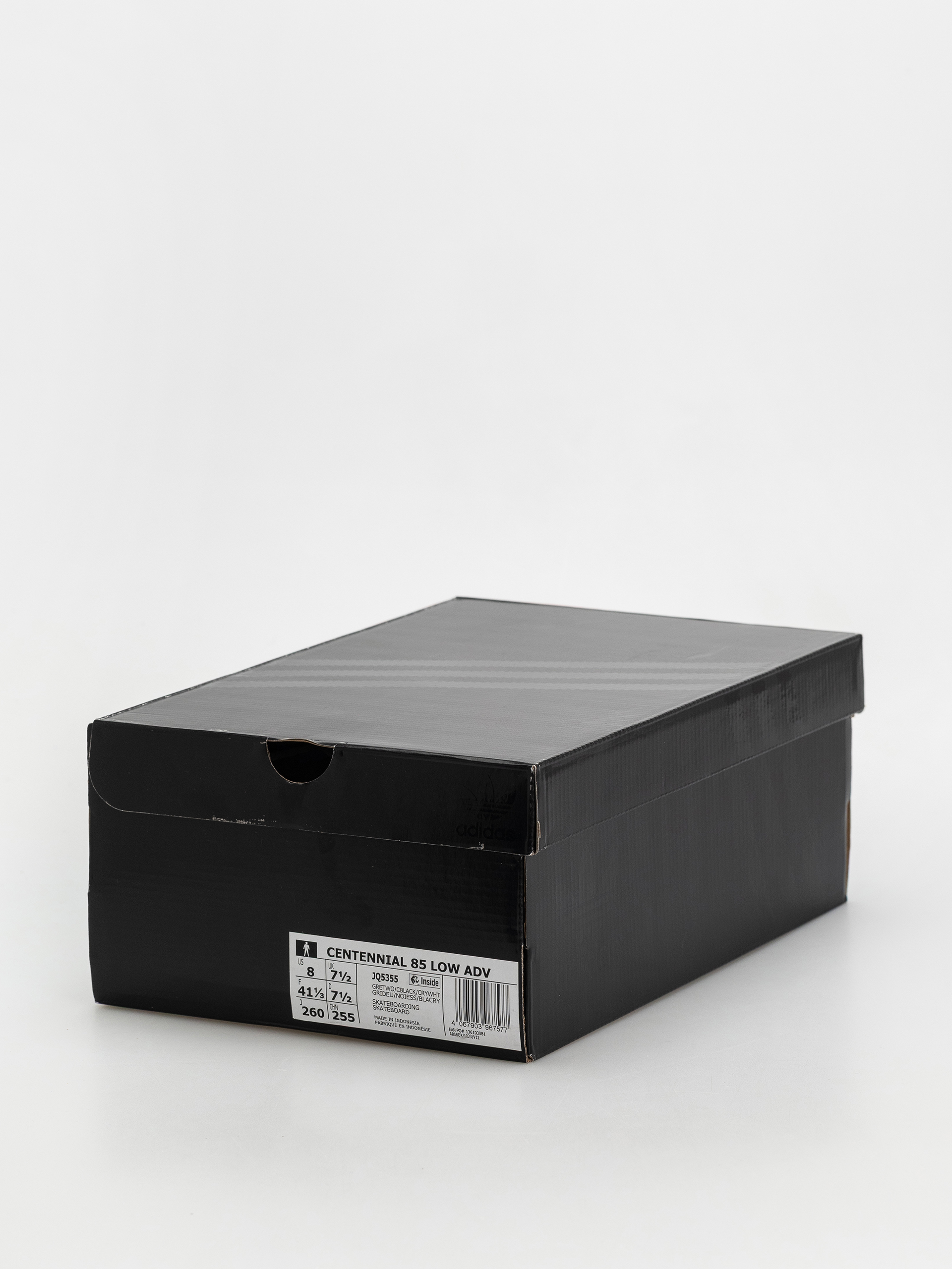 adidas Centennial 85 Low A Cipők (gretwo/cblack/crywht)