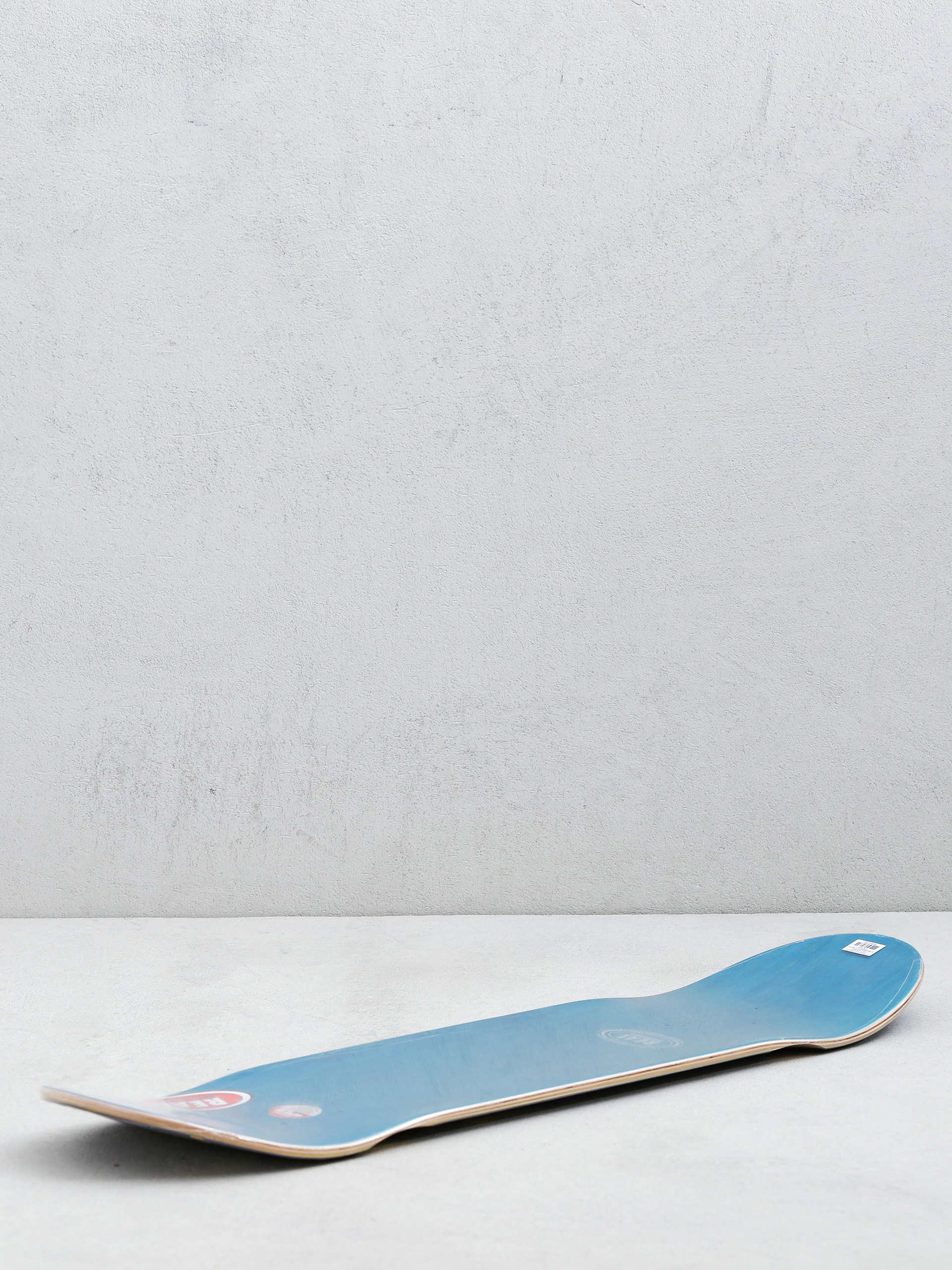 Real Hermann Bttl Ax WW Gördeszka lap (purple)