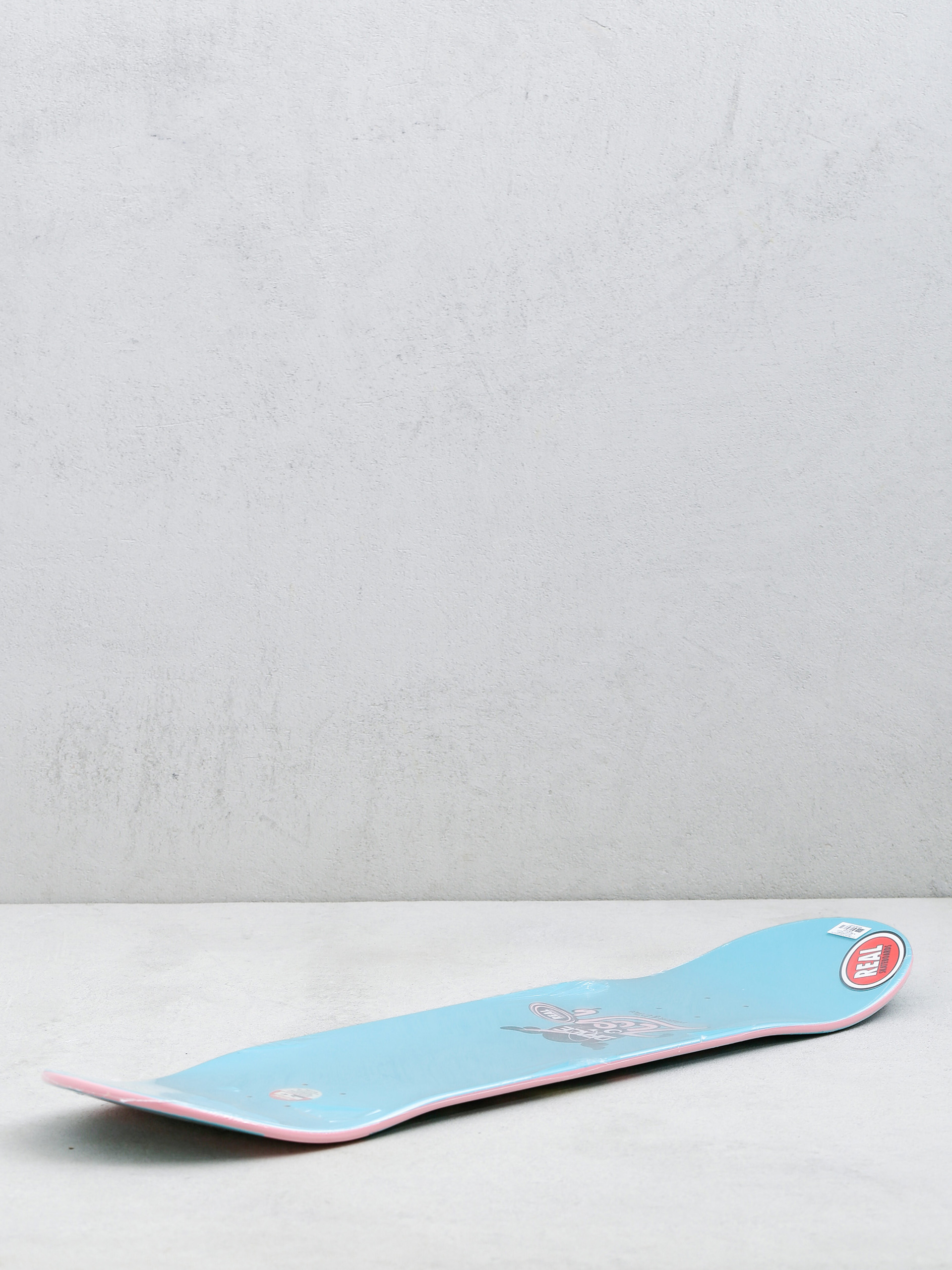 Real Zion XD Face Gördeszka lap (assorted)