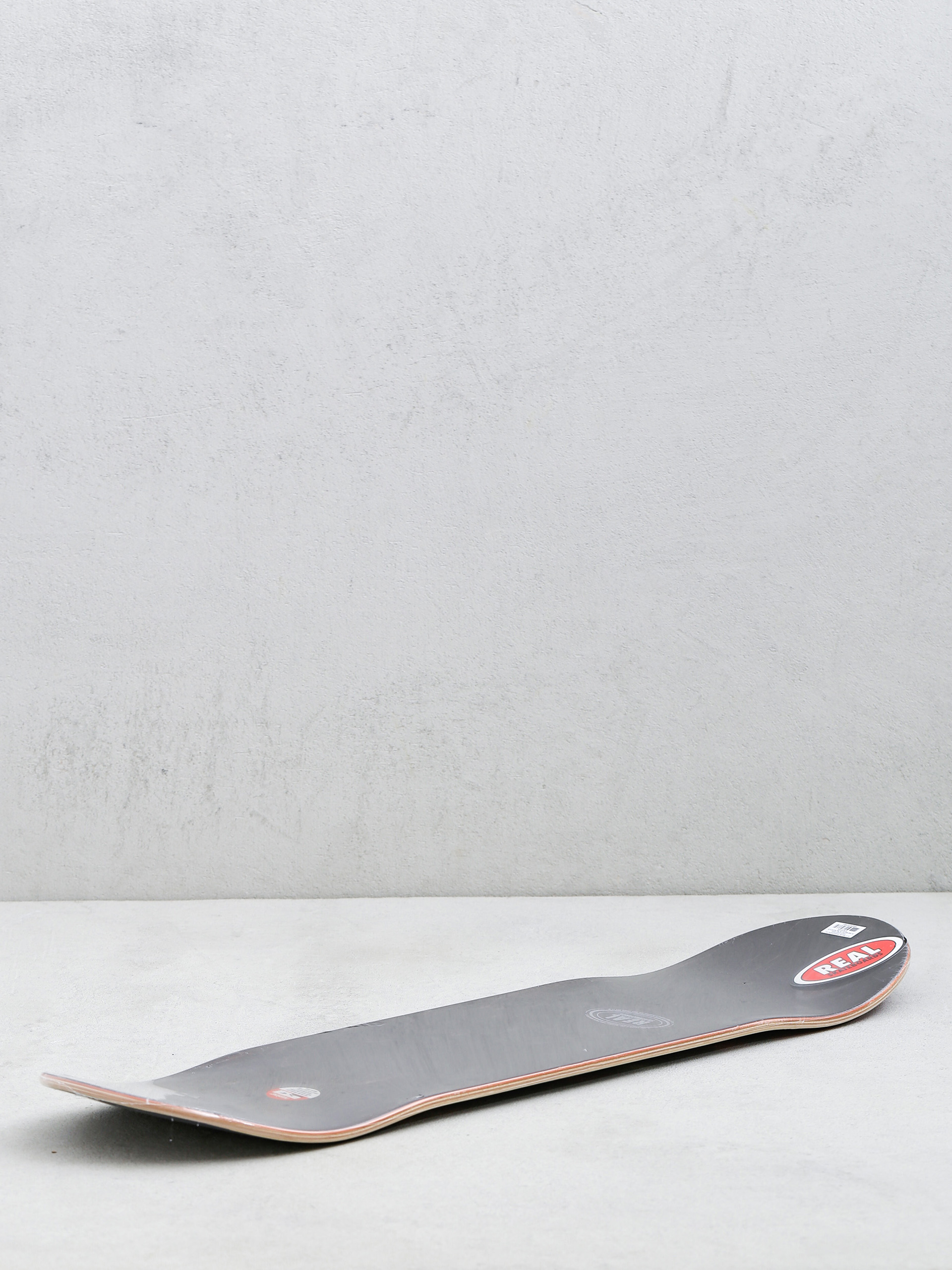 Real Mason On The Rocks Gördeszka lap (dark purple/red)